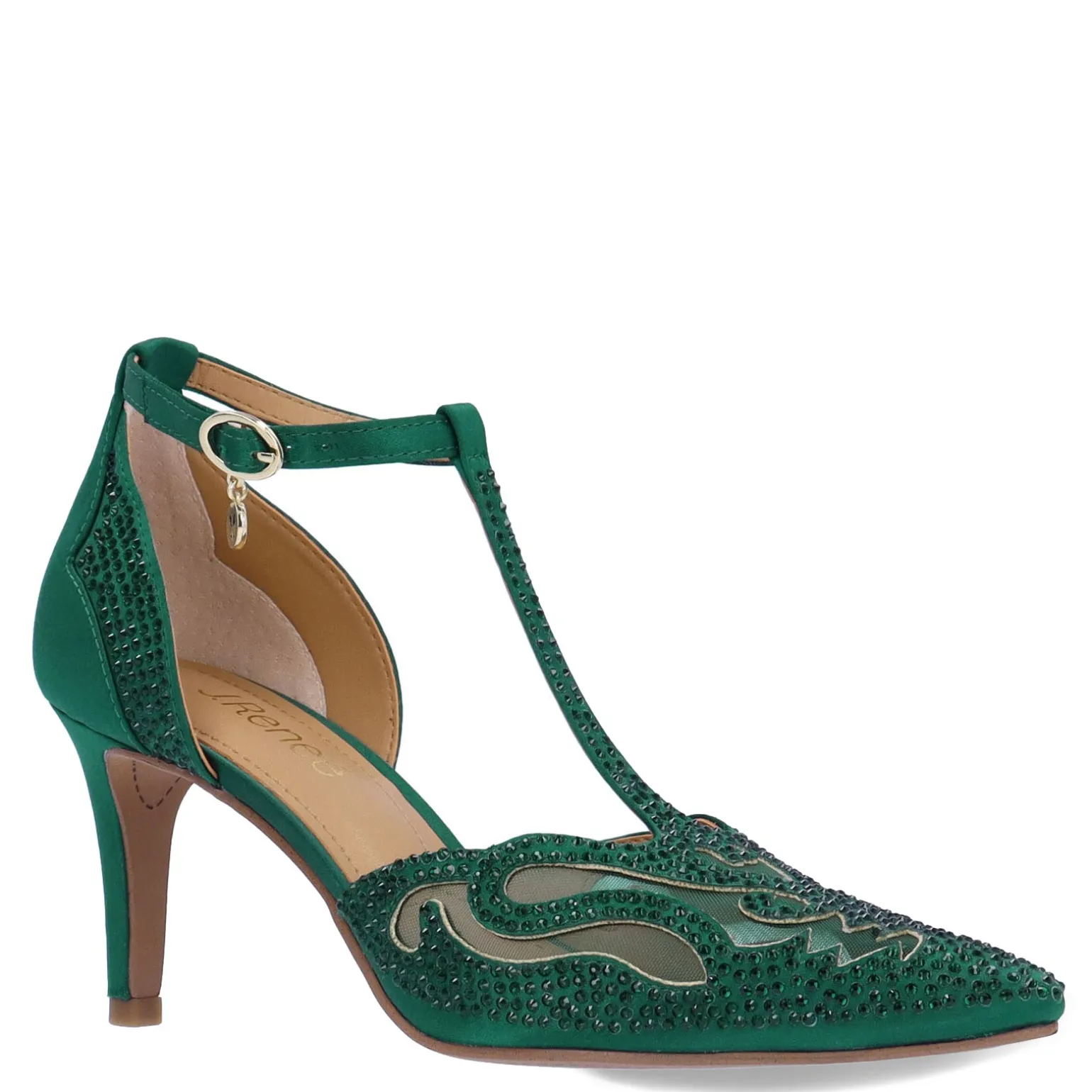 Women's J Renee, Lisha Pump