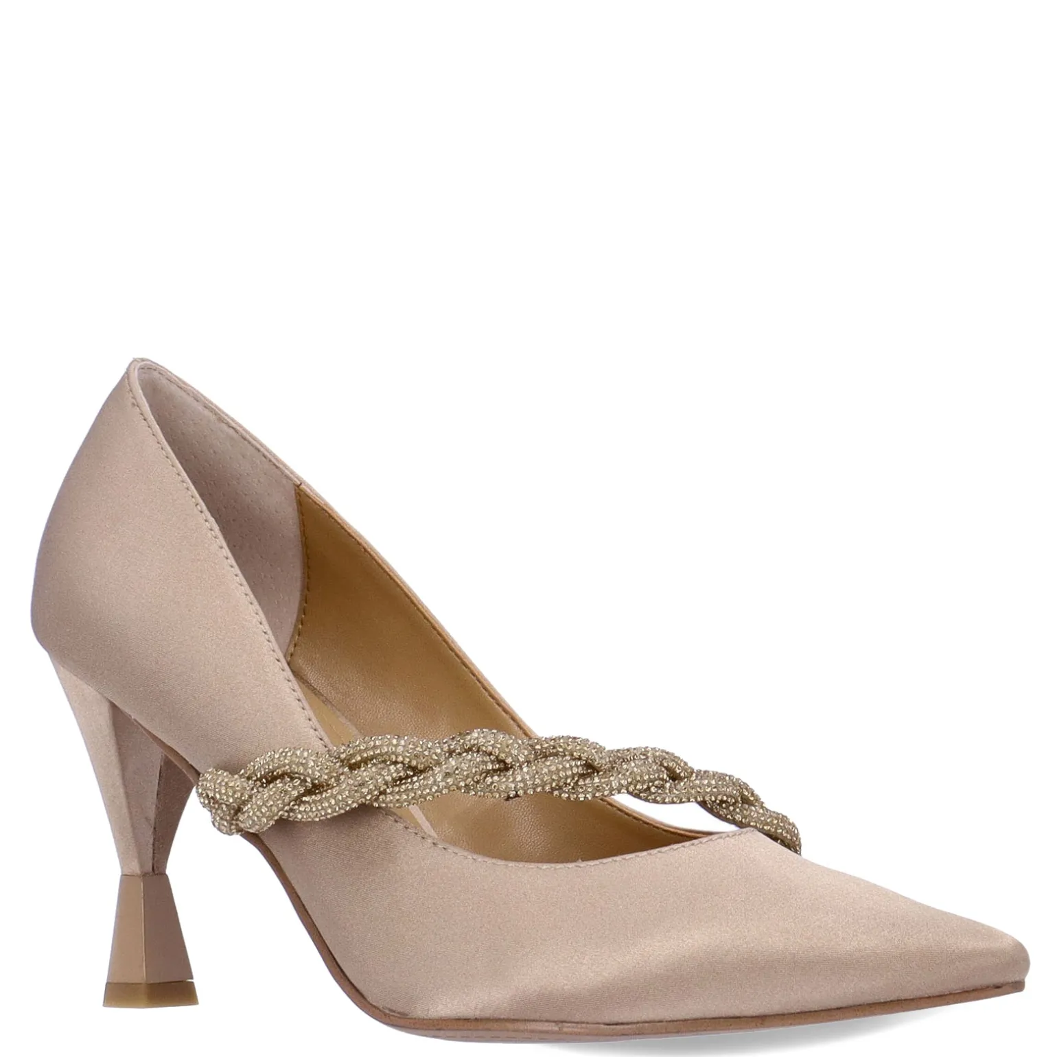 Women's J Renee, Nyomee Pump
