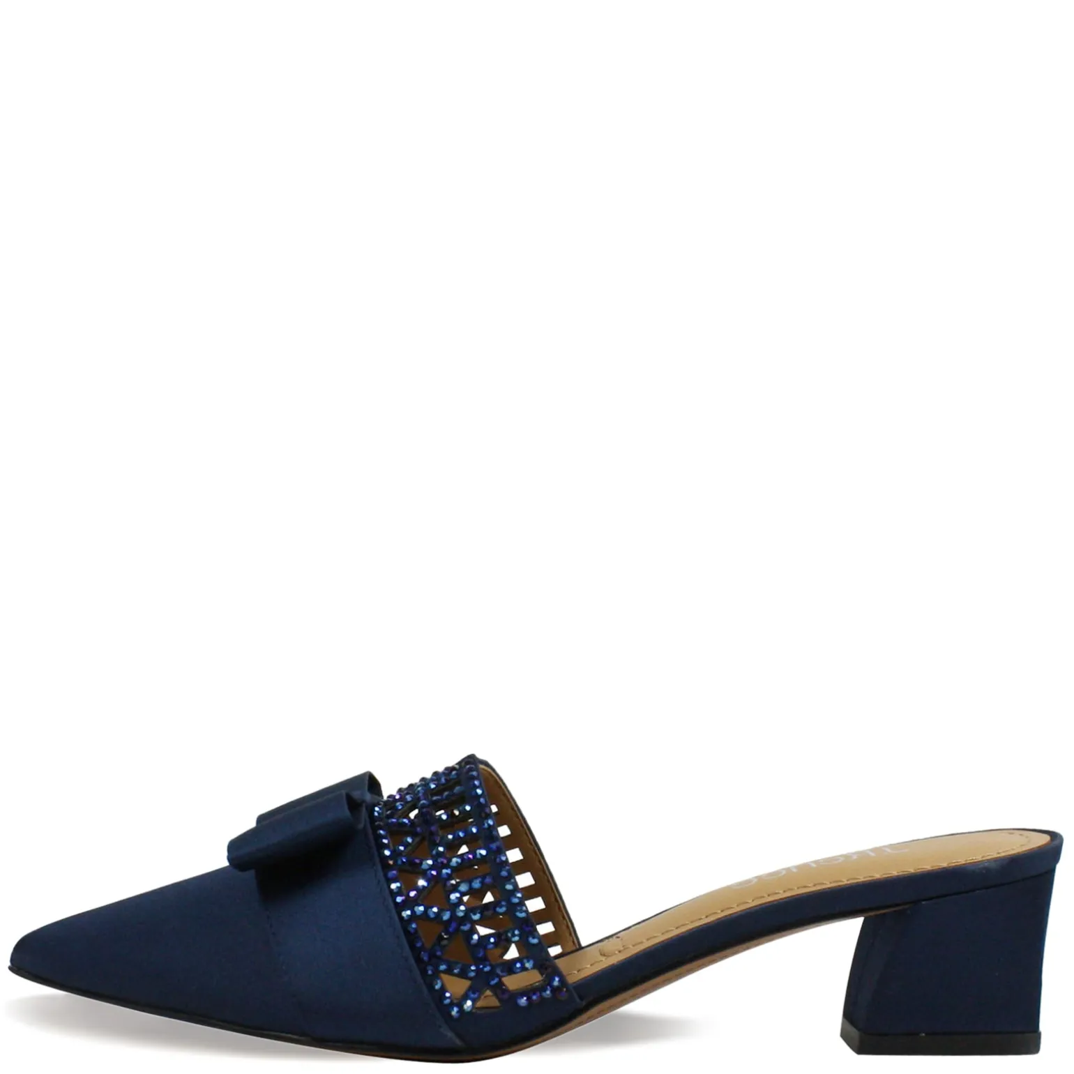 Women's J Renee, Randa Mule