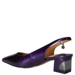 Women's J Renee, Shayanne Pump