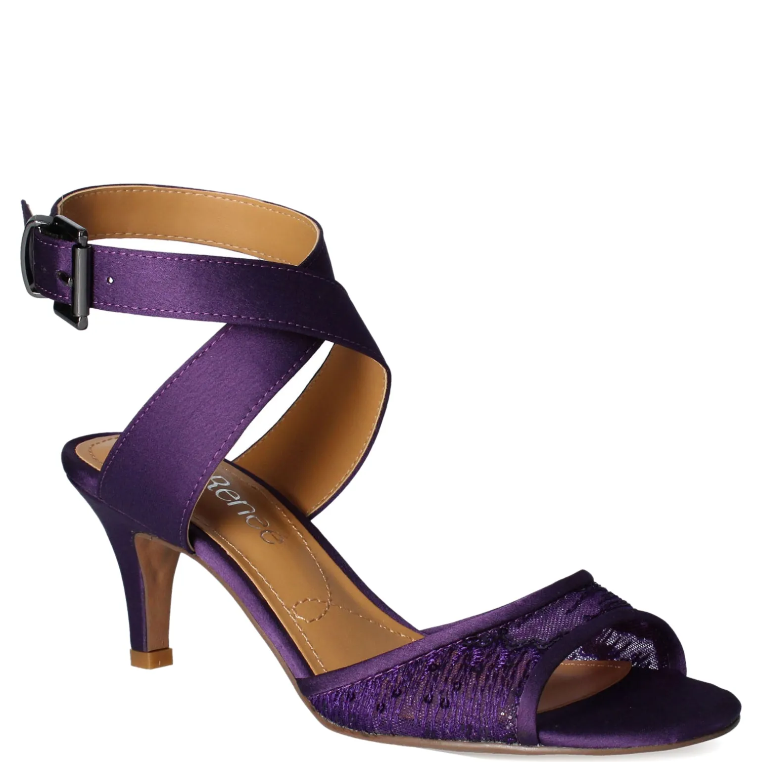 Women's J Renee, Soncino Sandal