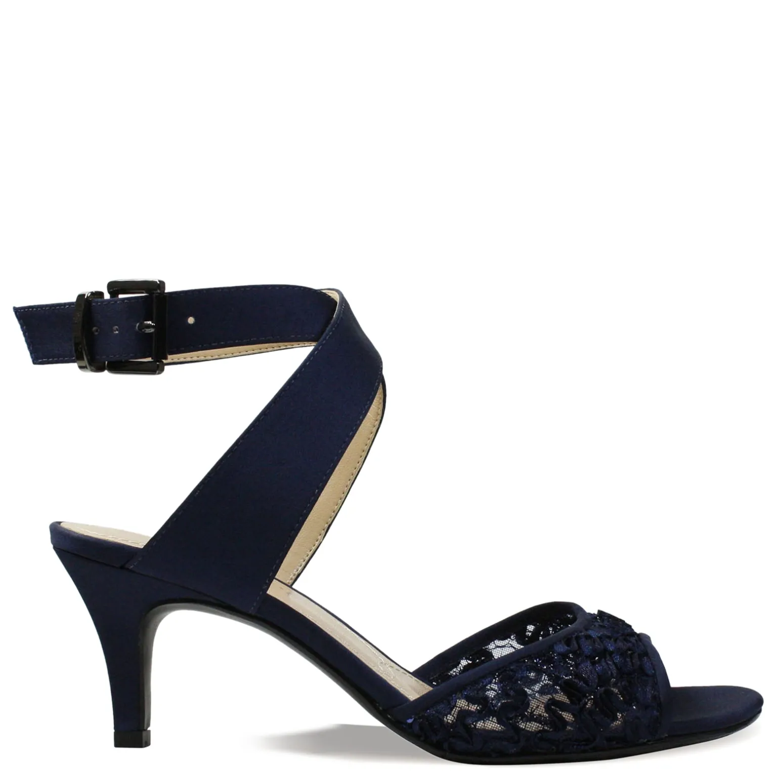 Women's J Renee, Soncino Sandal