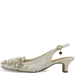 Women's J Renee, Strovanni Pump
