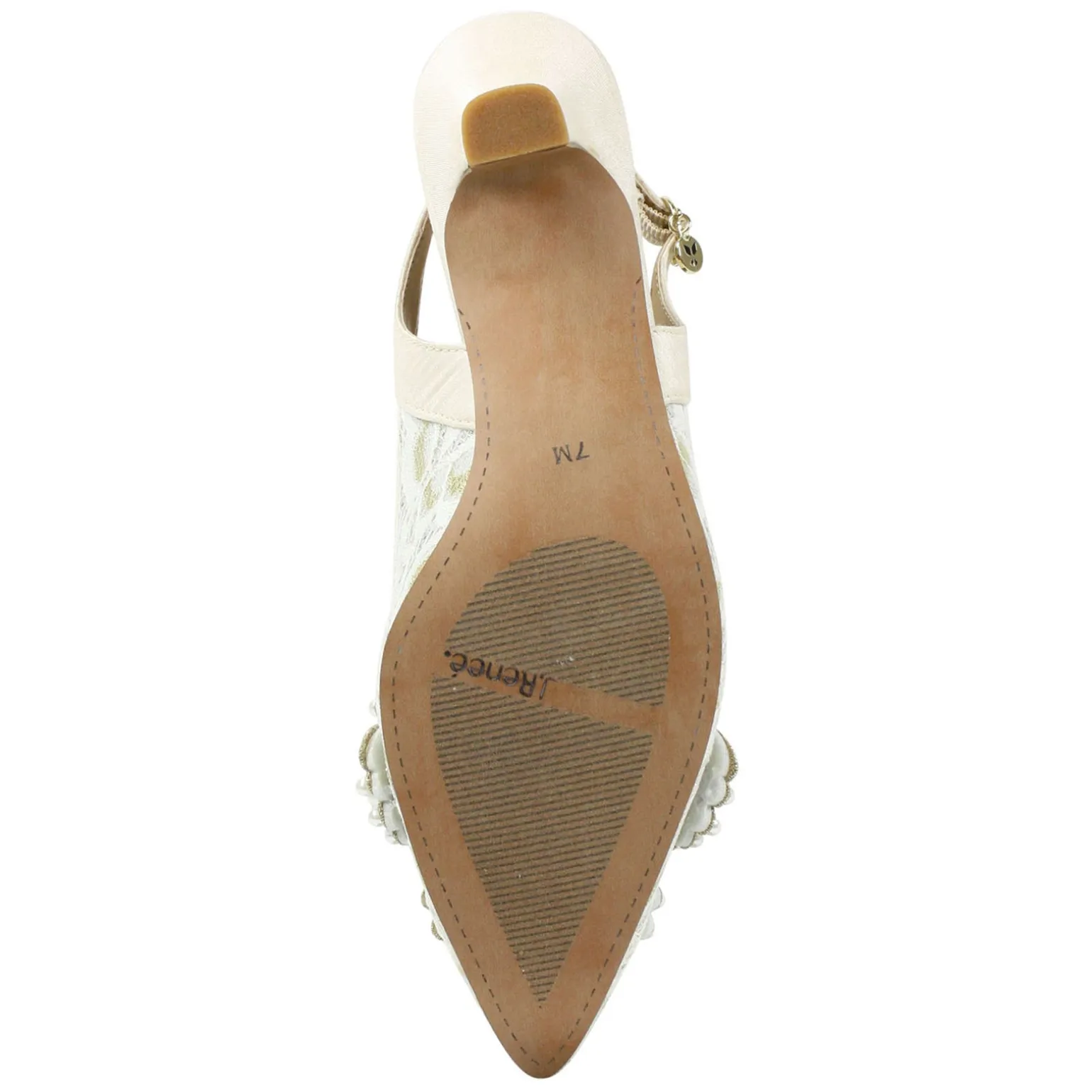 Women's J Renee, Strovanni Pump