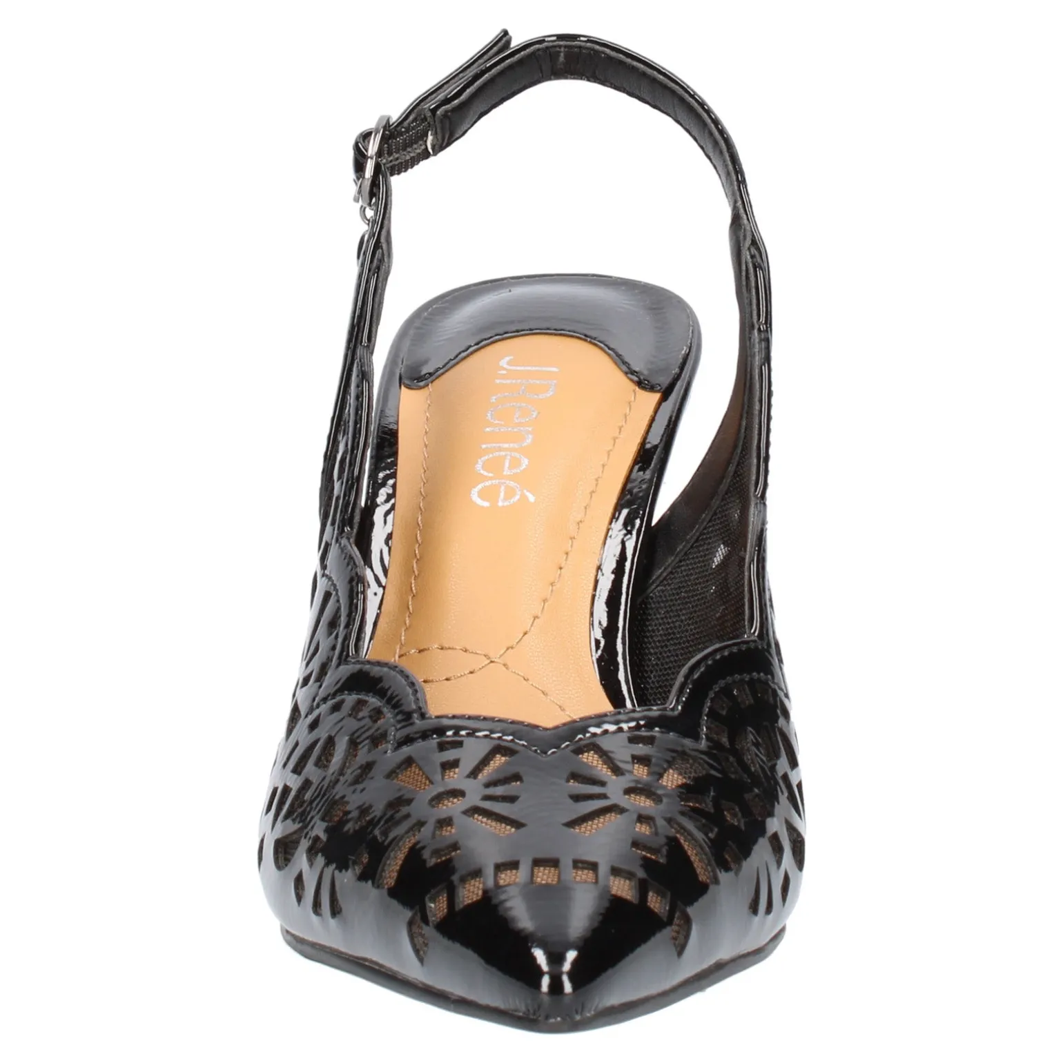 Women's J Renee, Valerian Pump