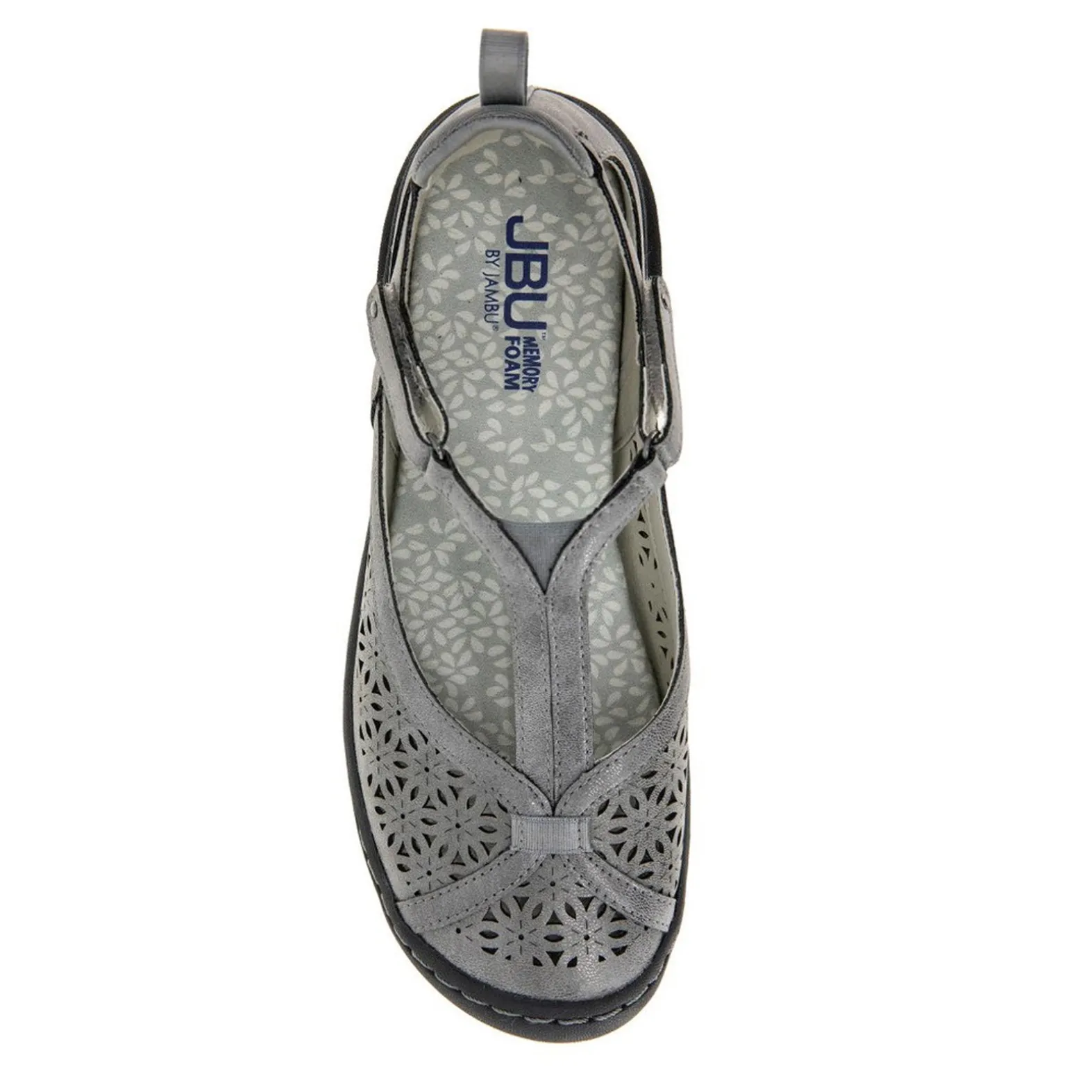 Women's JBU by Jambu, Daffodil Slip-On