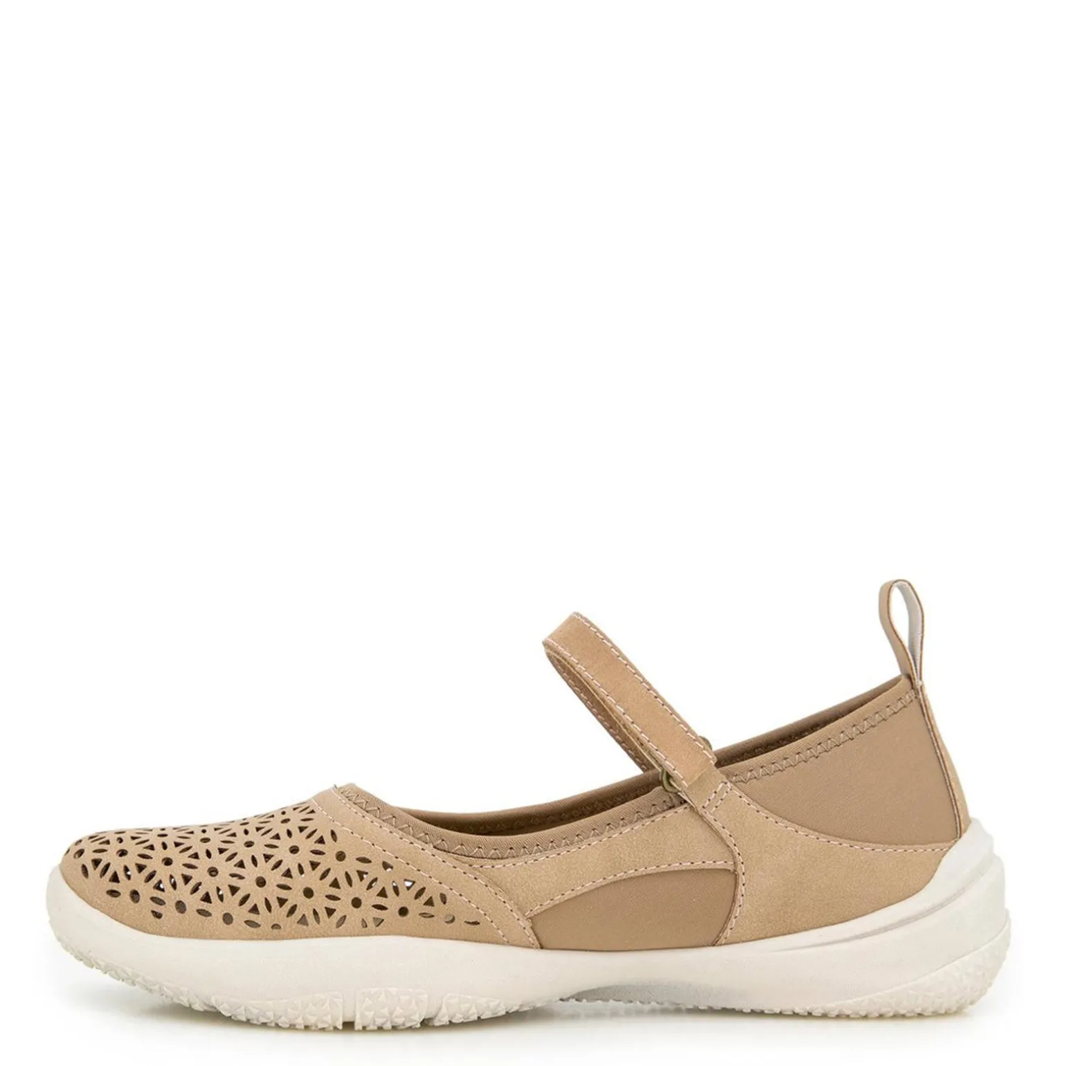 Women's JBU by Jambu, Dandelion Flat