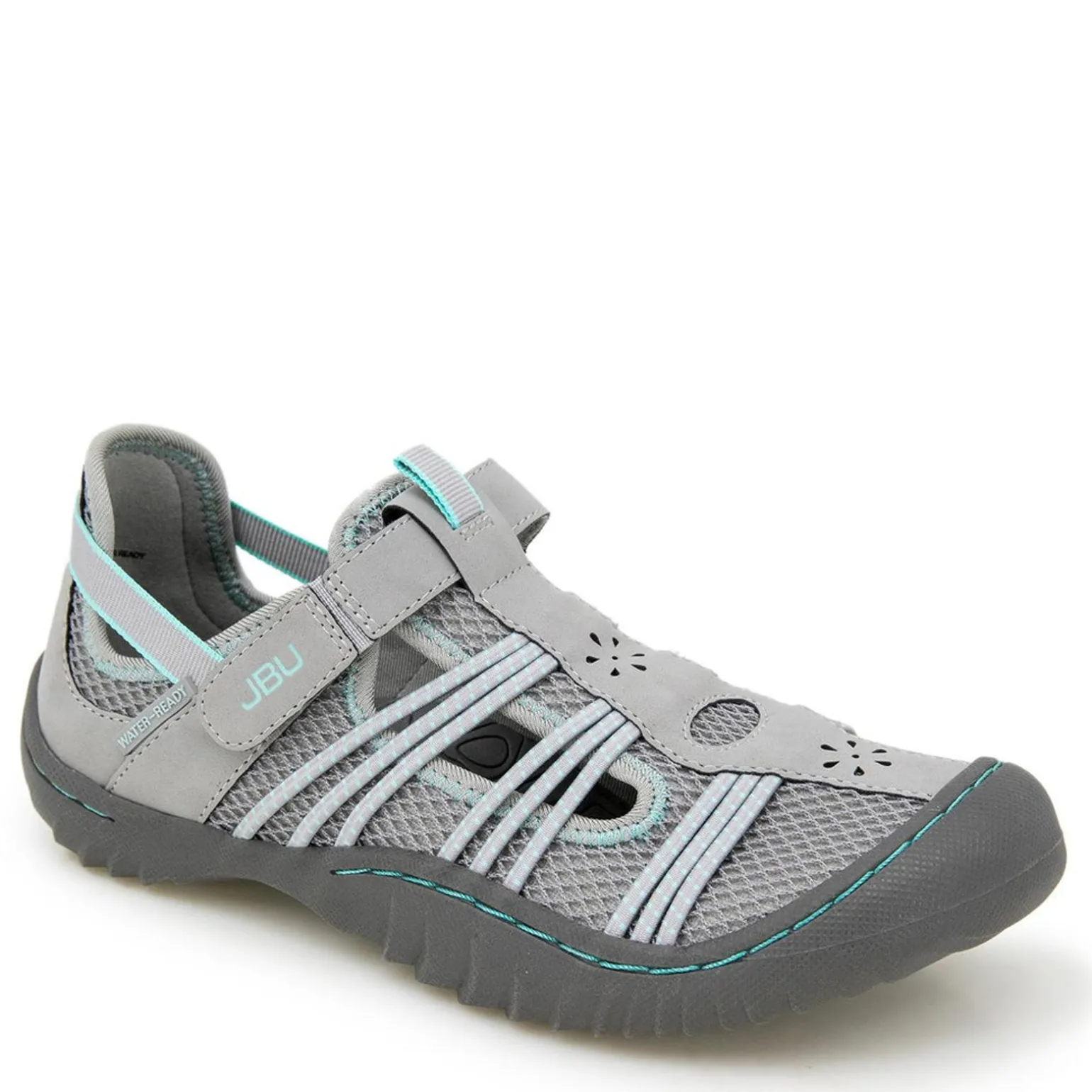 Women's JBU by Jambu, Josie Water Ready Slip-On