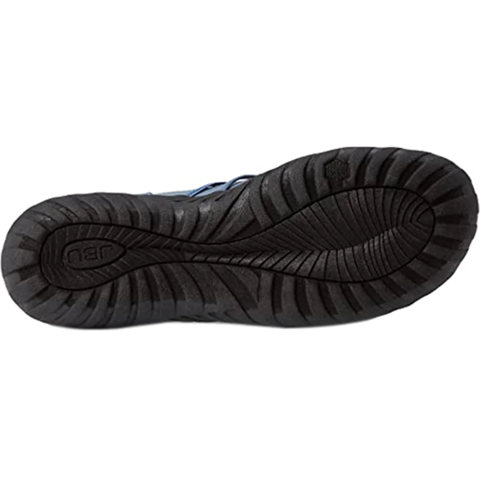 Women's JBU by Jambu, Peace Sandal