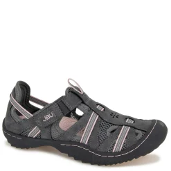 Women's JBU by Jambu, Regional Slip-On â€“ Wide Width