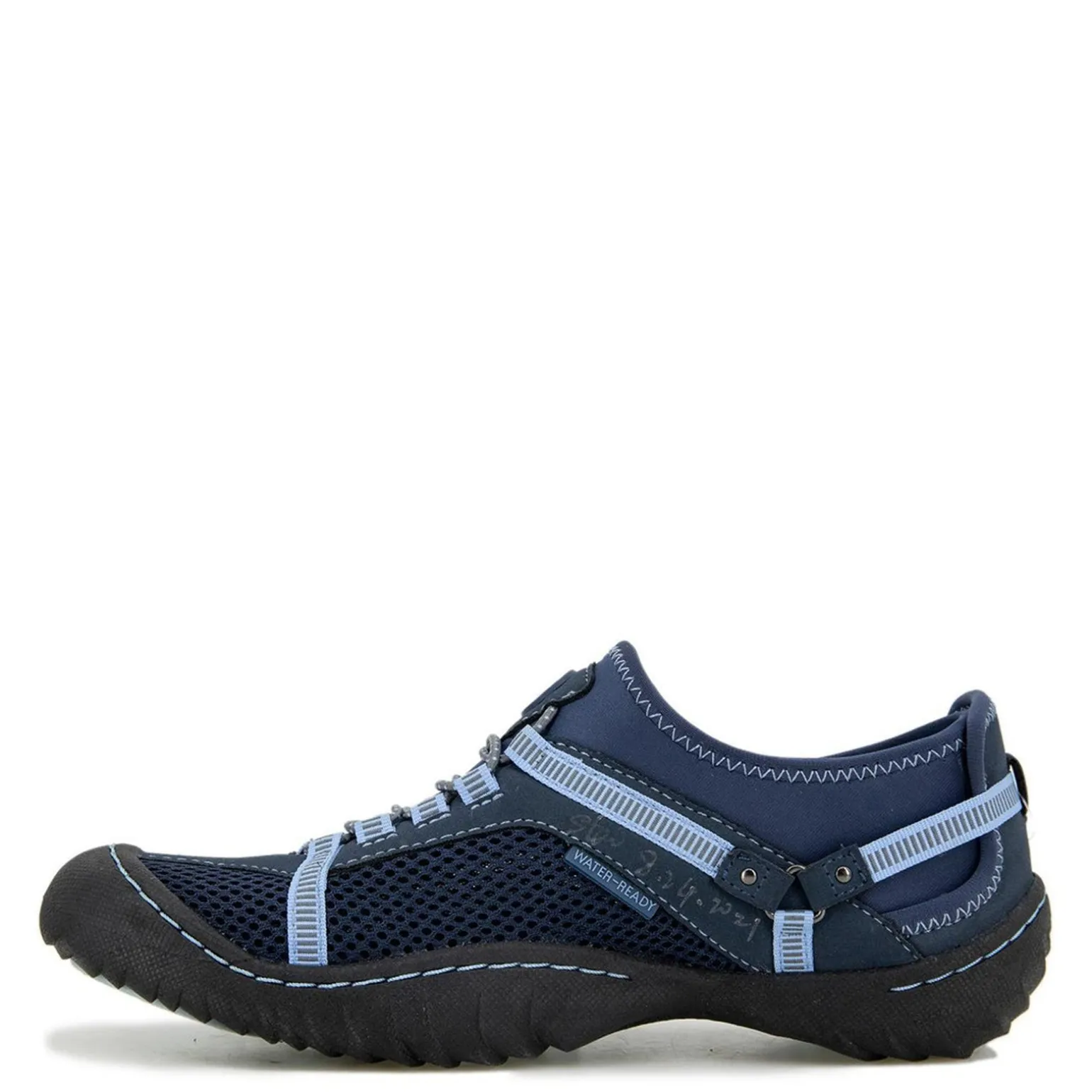 Women's JBU by Jambu, Tahoe Slip-On