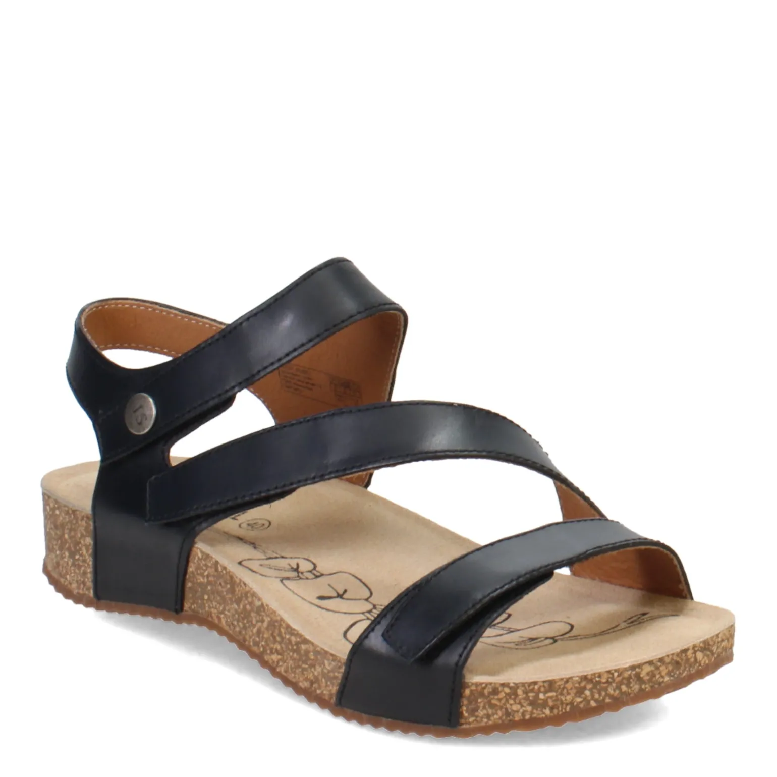 Women's Josef Seibel, Tonga 25 Sandal