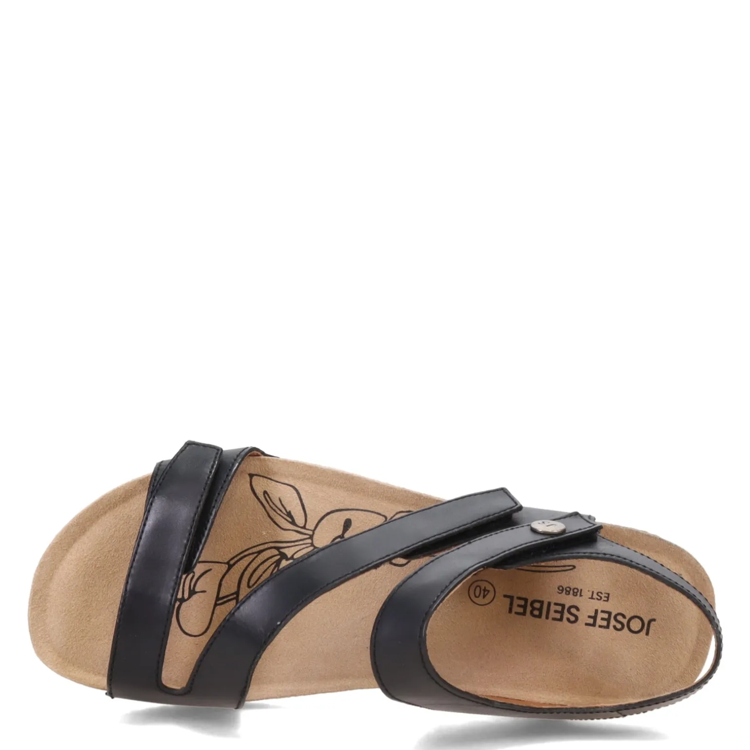 Women's Josef Seibel, Tonga 25 Sandal