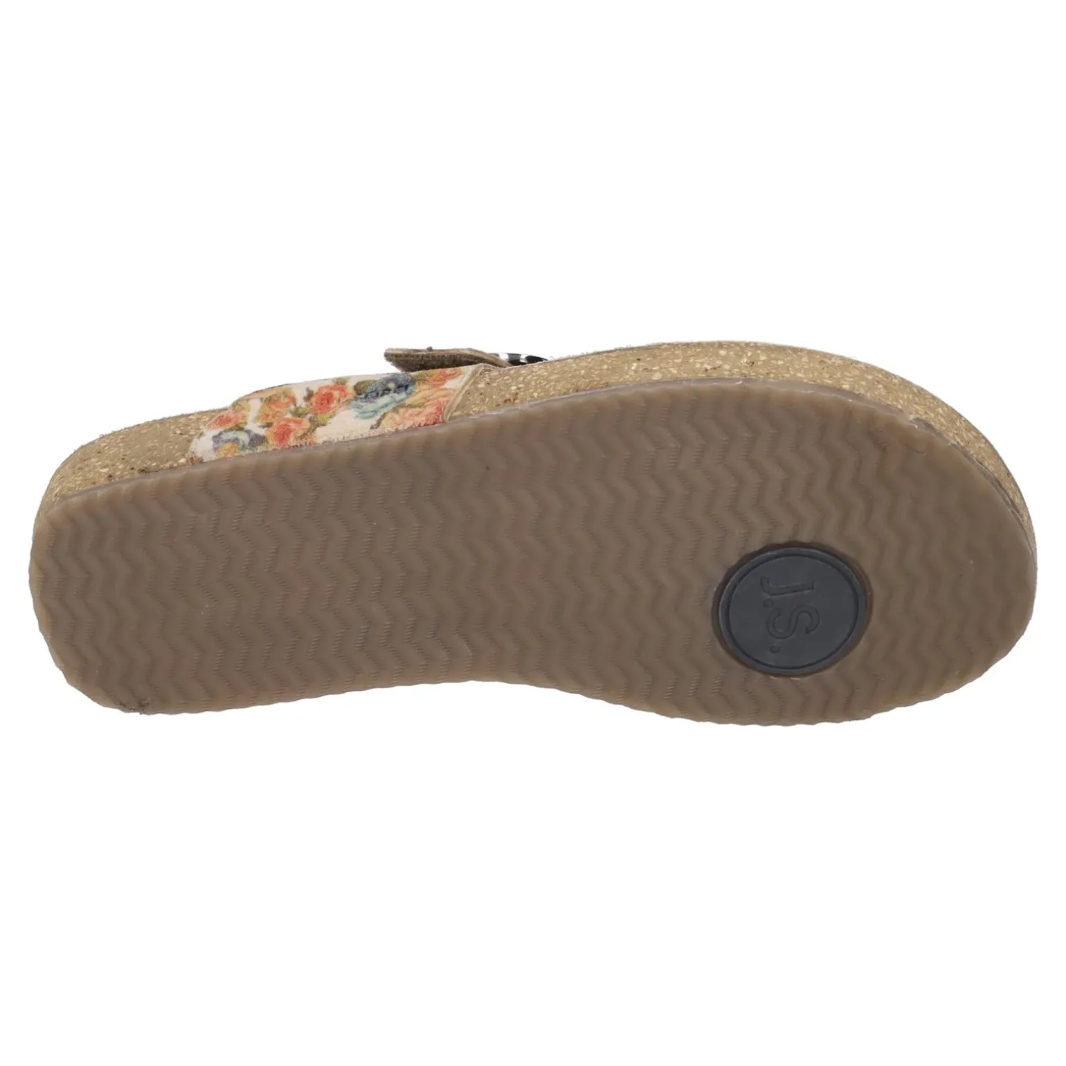 Women's Josef Seibel, Tonga 77 Sandal