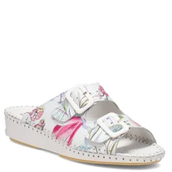 Women's La Plume, Jen Sandal