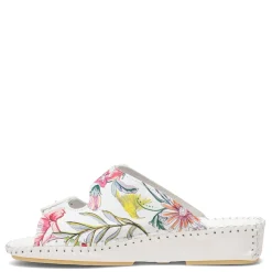 Women's La Plume, Jen Sandal
