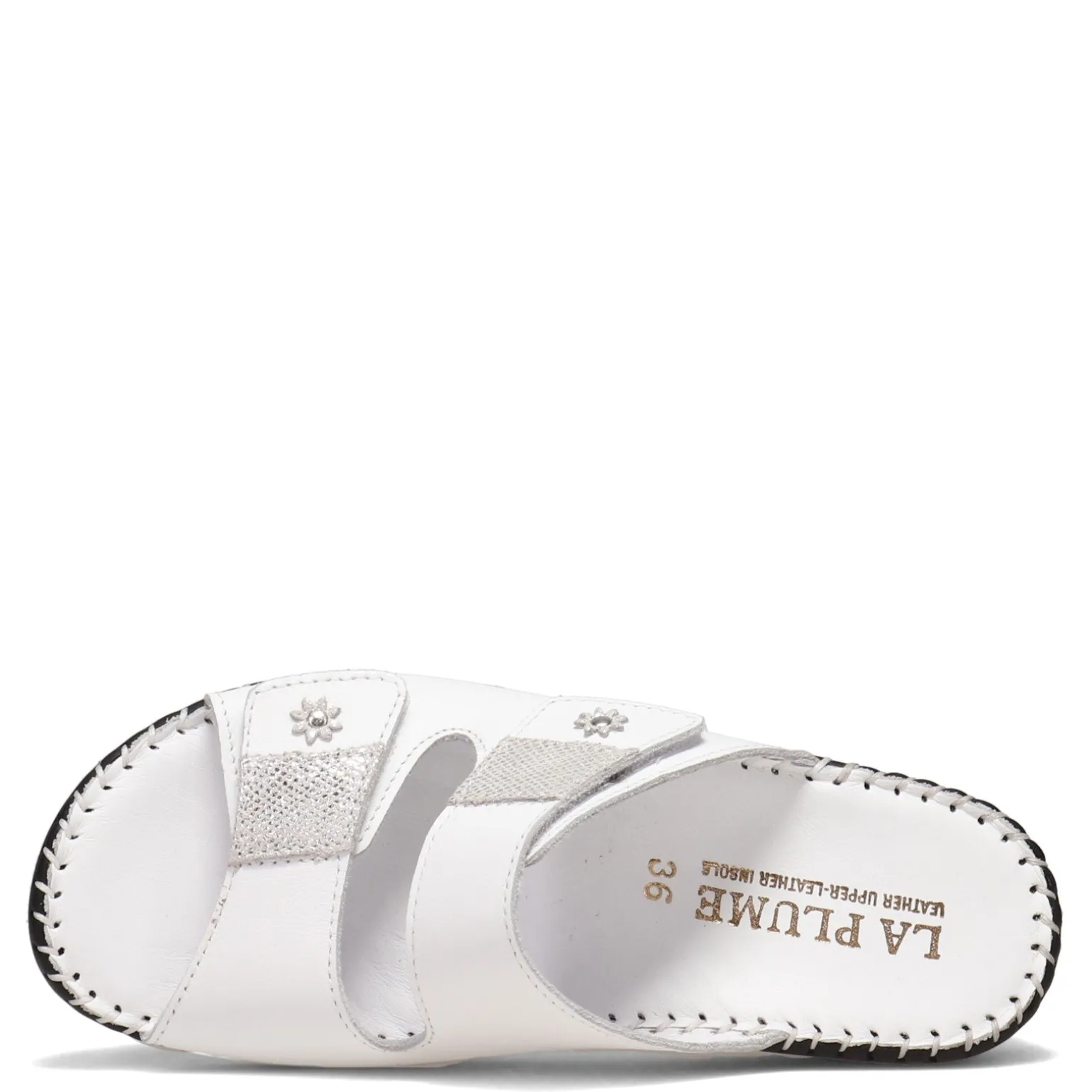 Women's La Plume, Jessica Sandal