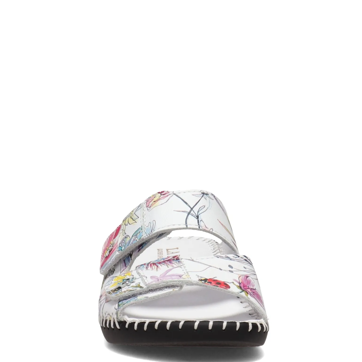 Women's La Plume, Jessica Sandal