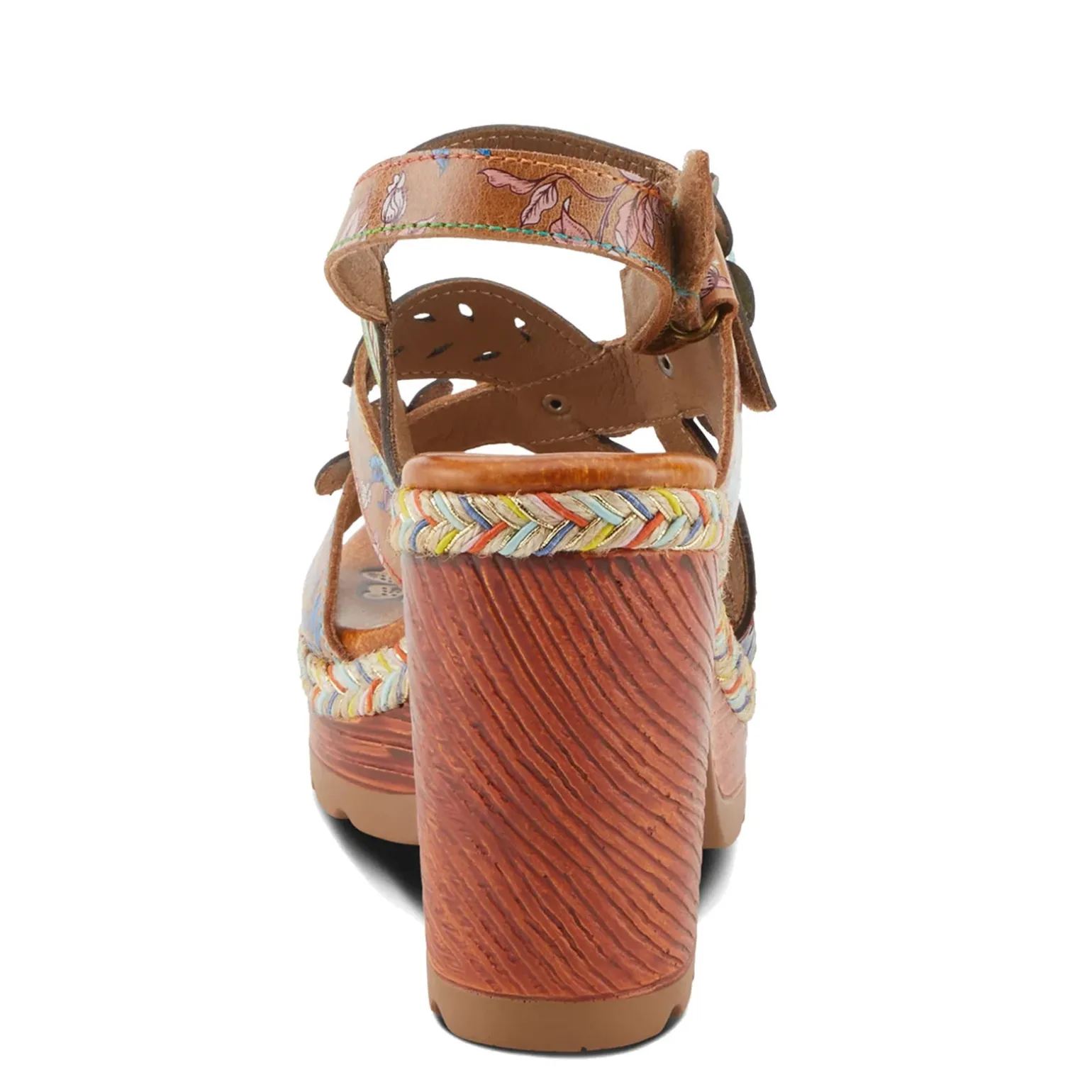Women's L'Artiste By Spring Step, Ihana Sandal