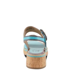 Women's L'Artiste By Spring Step Kenna Sandal
