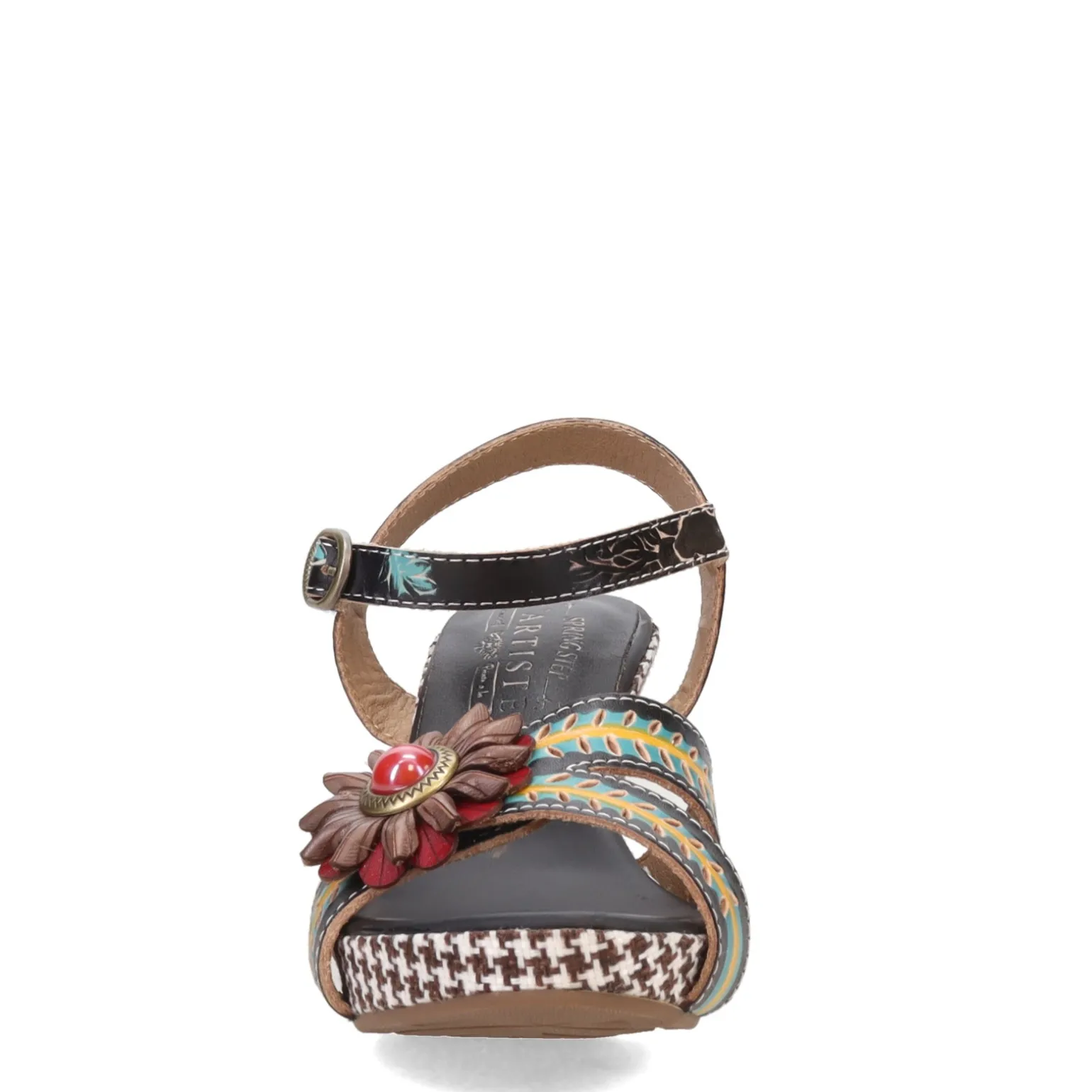 Women's L'Artiste by Spring Step, Astarr Sandal