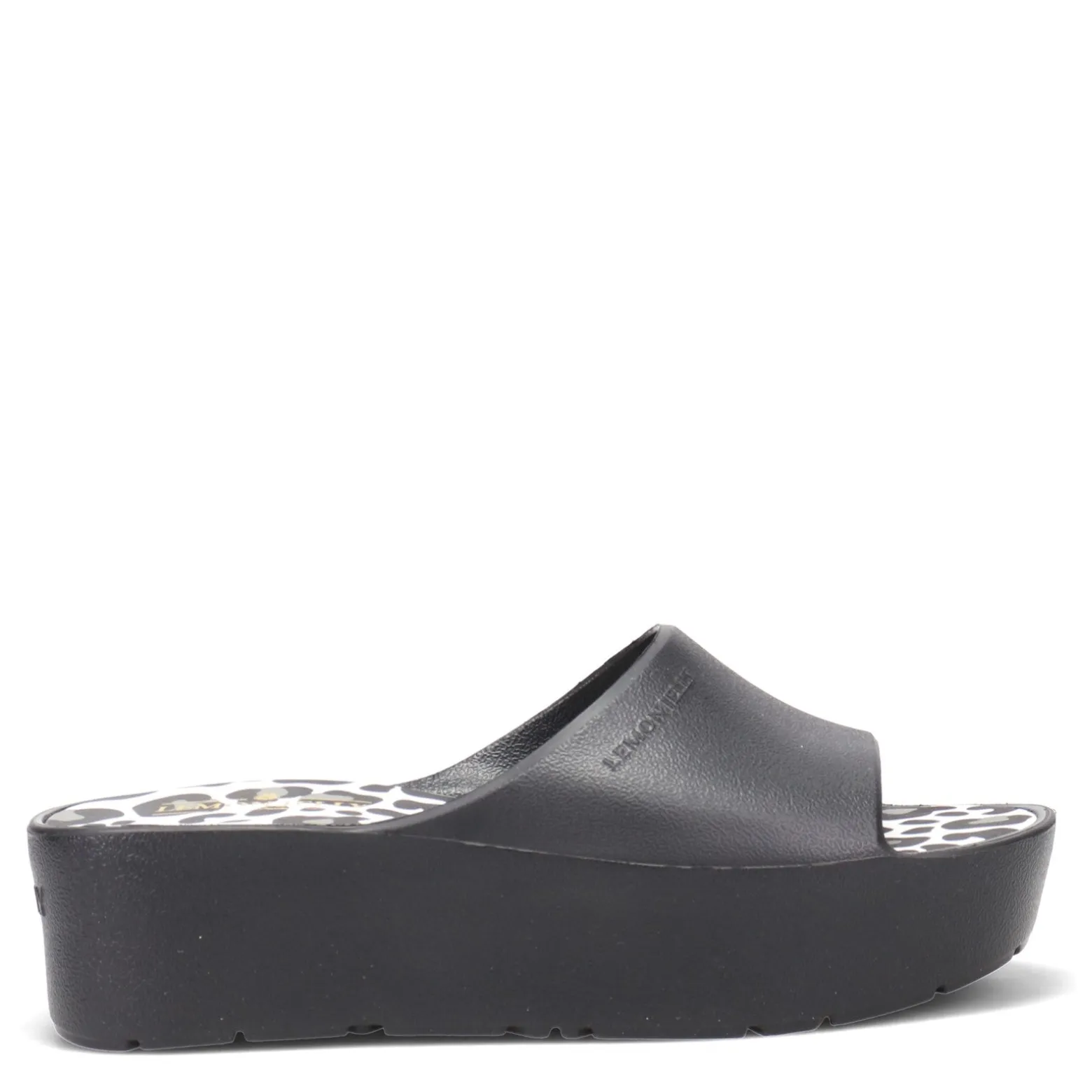 Women's Lemon Jelly, Enyd Slide