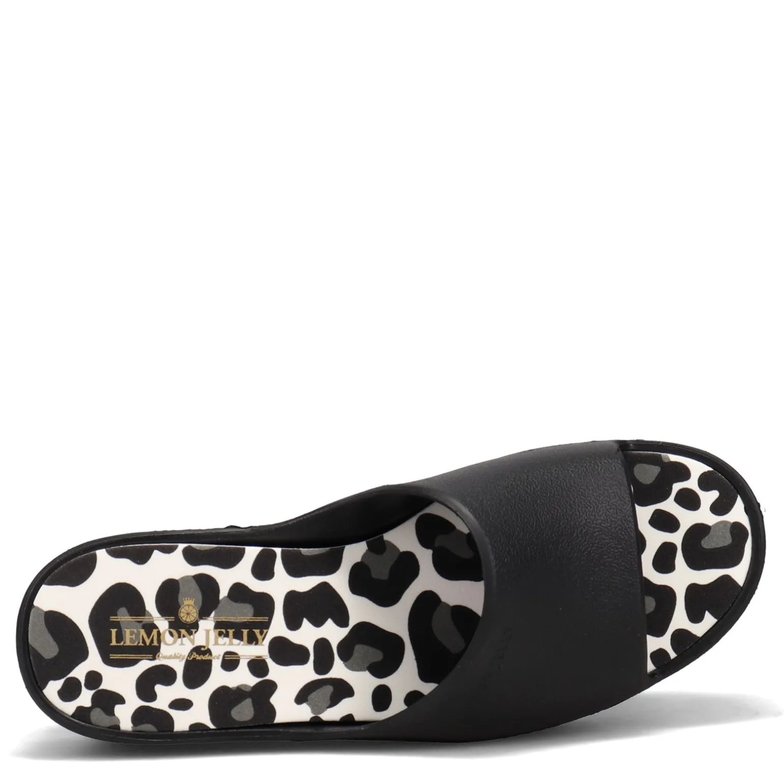 Women's Lemon Jelly, Enyd Slide