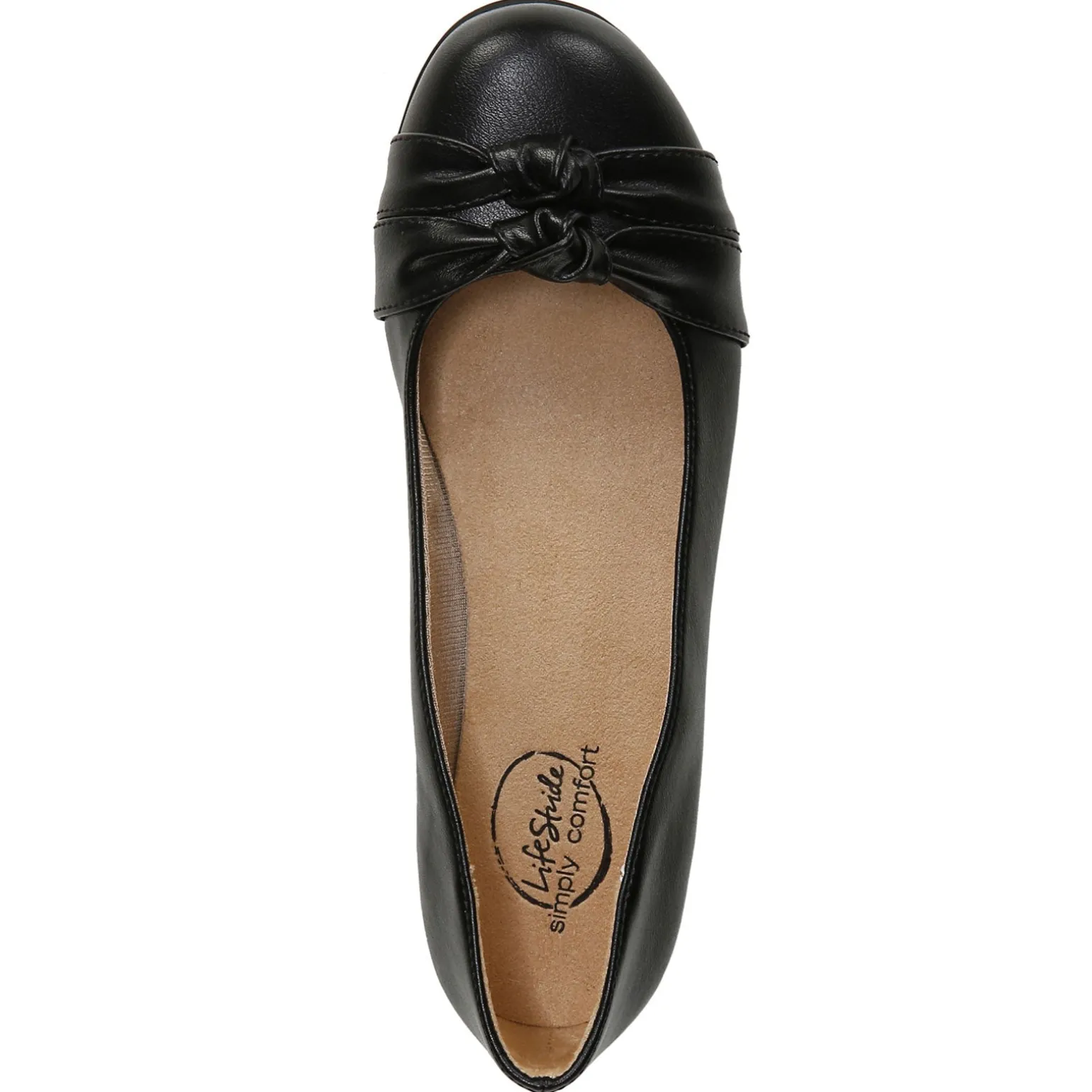Women's LifeStride, Anika Flat