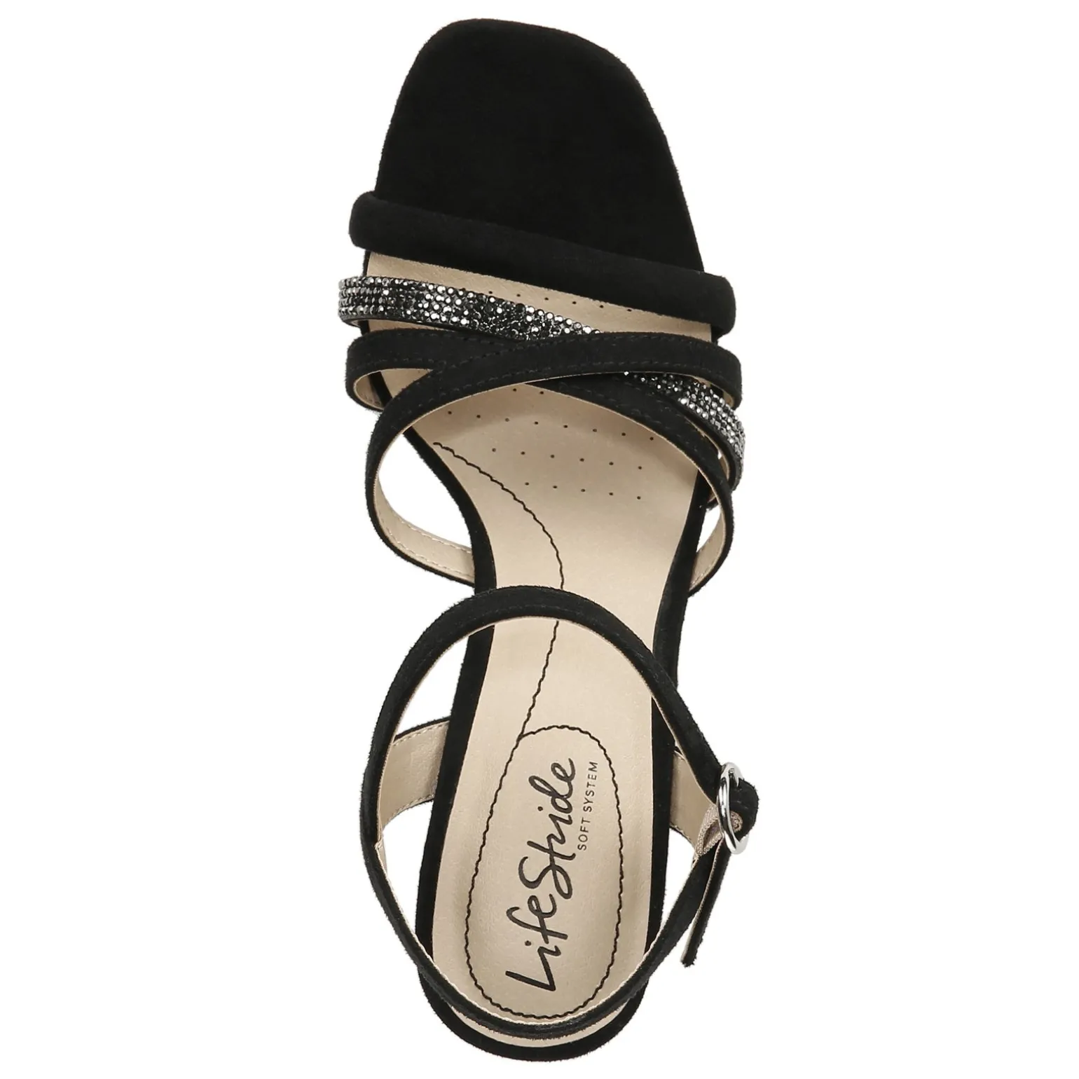 Women's LifeStride, Belle Sandal