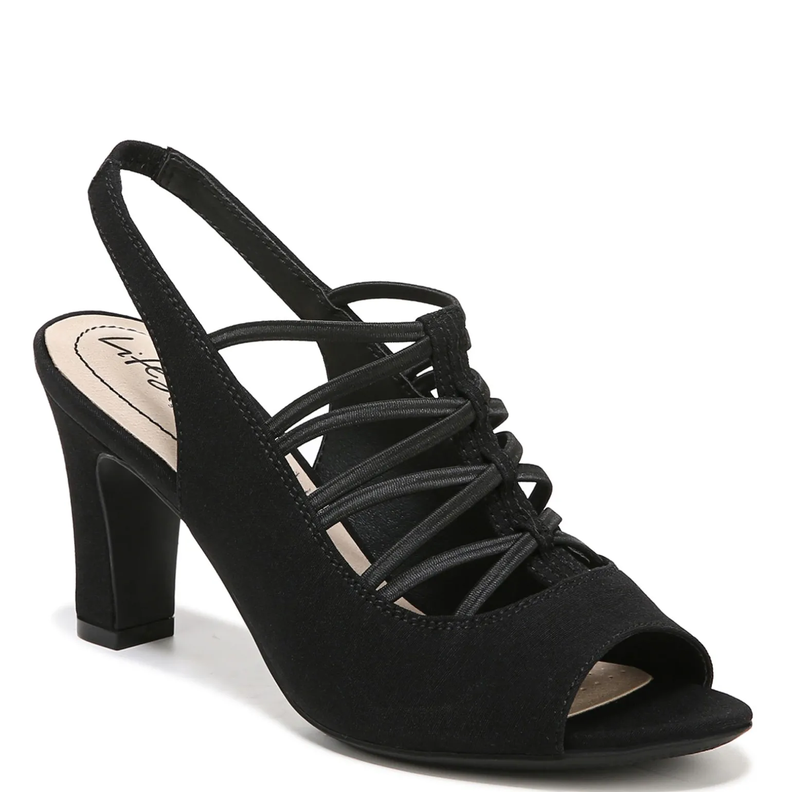 Women's LifeStride, Cabaret Sandal