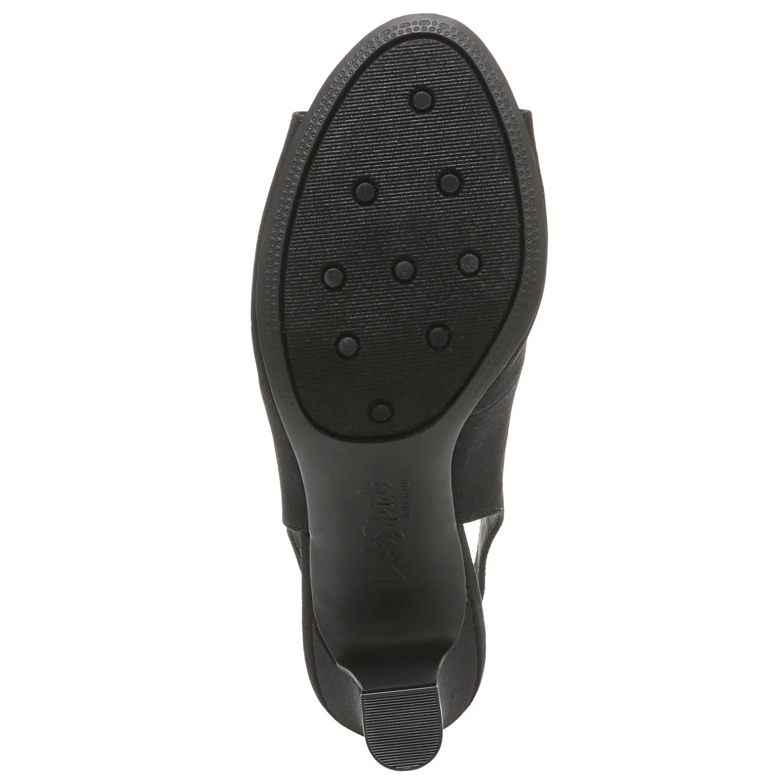 Women's LifeStride, Cabaret Sandal