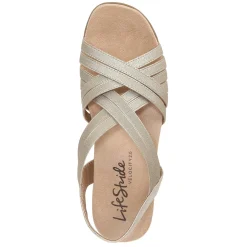 Women's LifeStride, Stellar Sandal