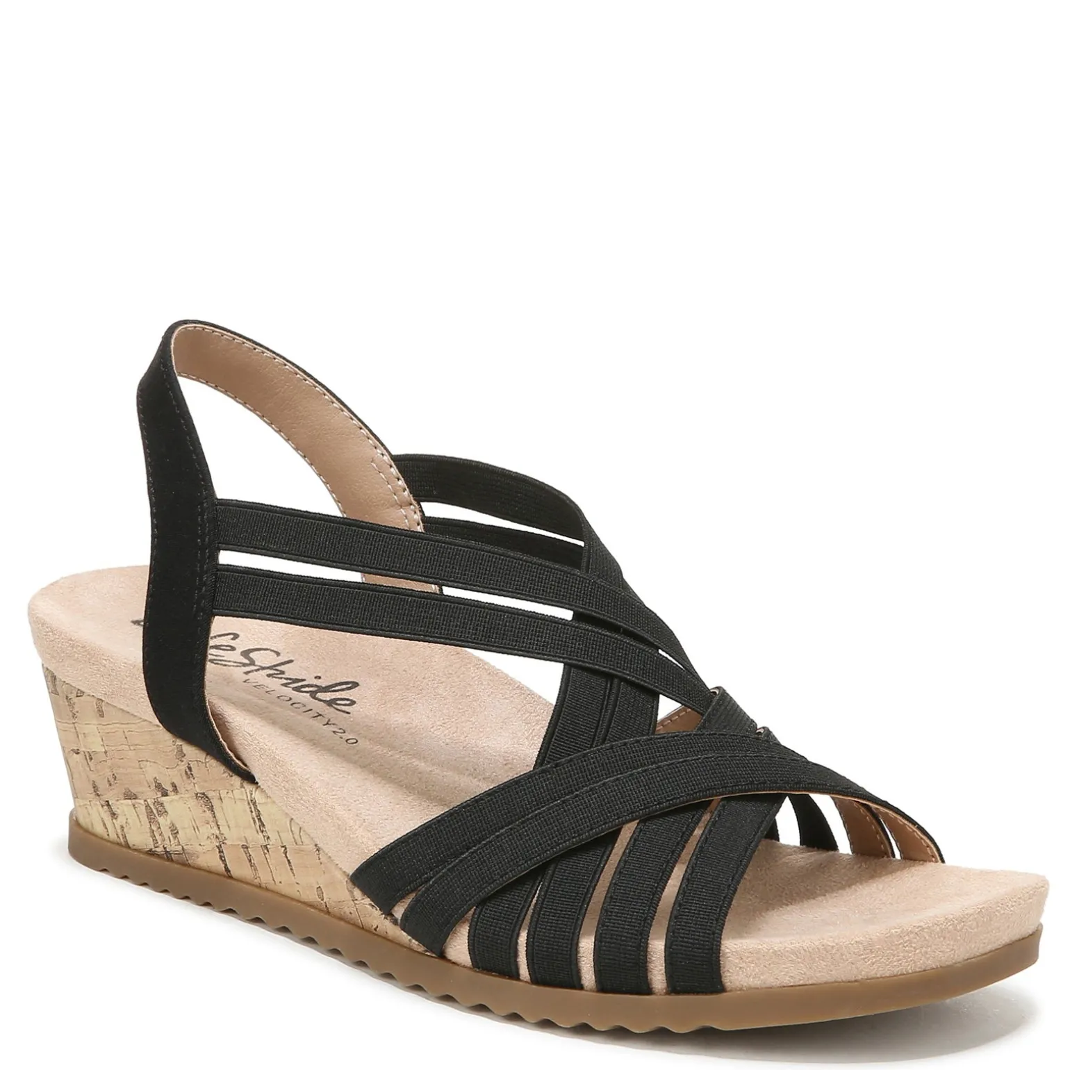 Women's LifeStride, Stellar Sandal