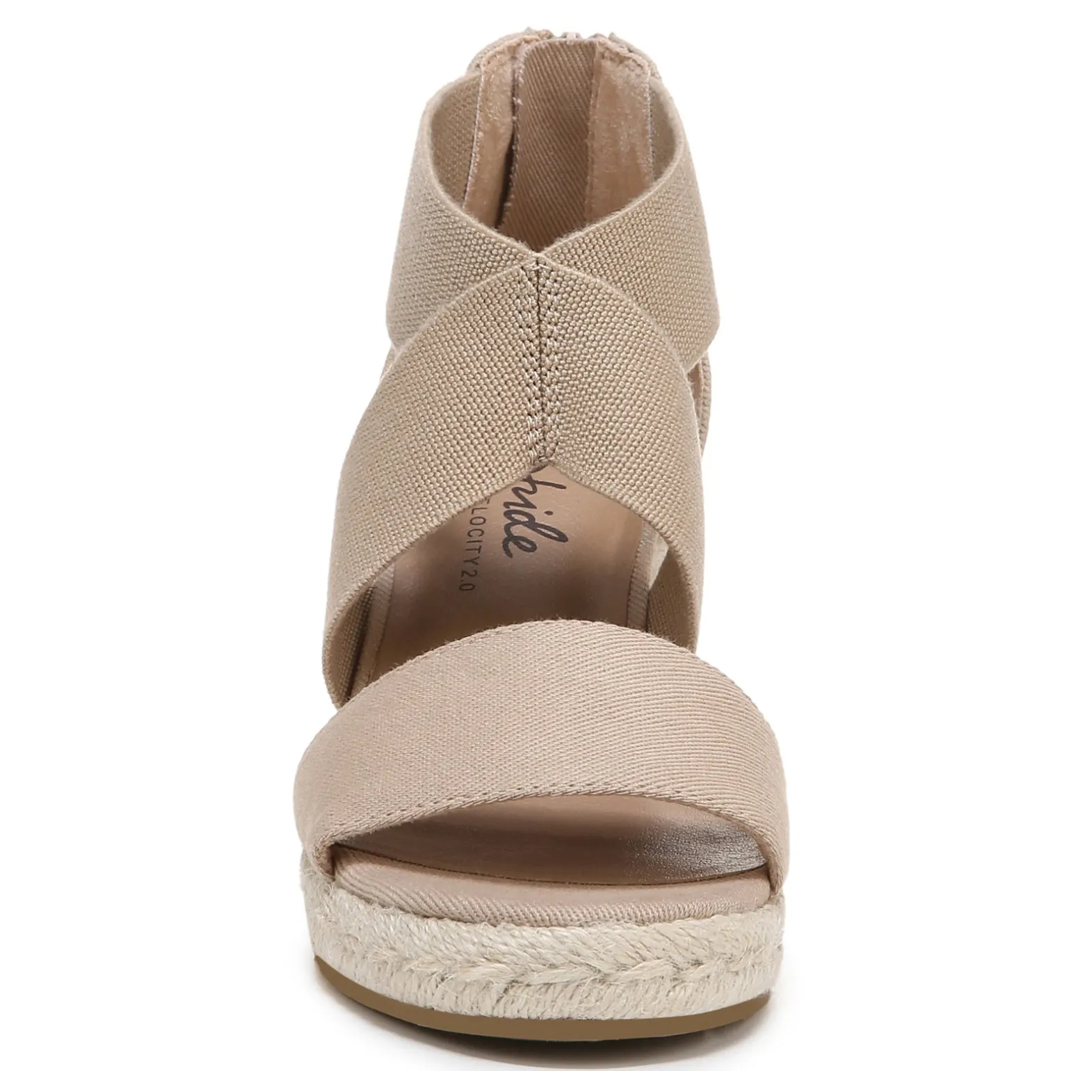 Women's LifeStride, Thrive Sandal