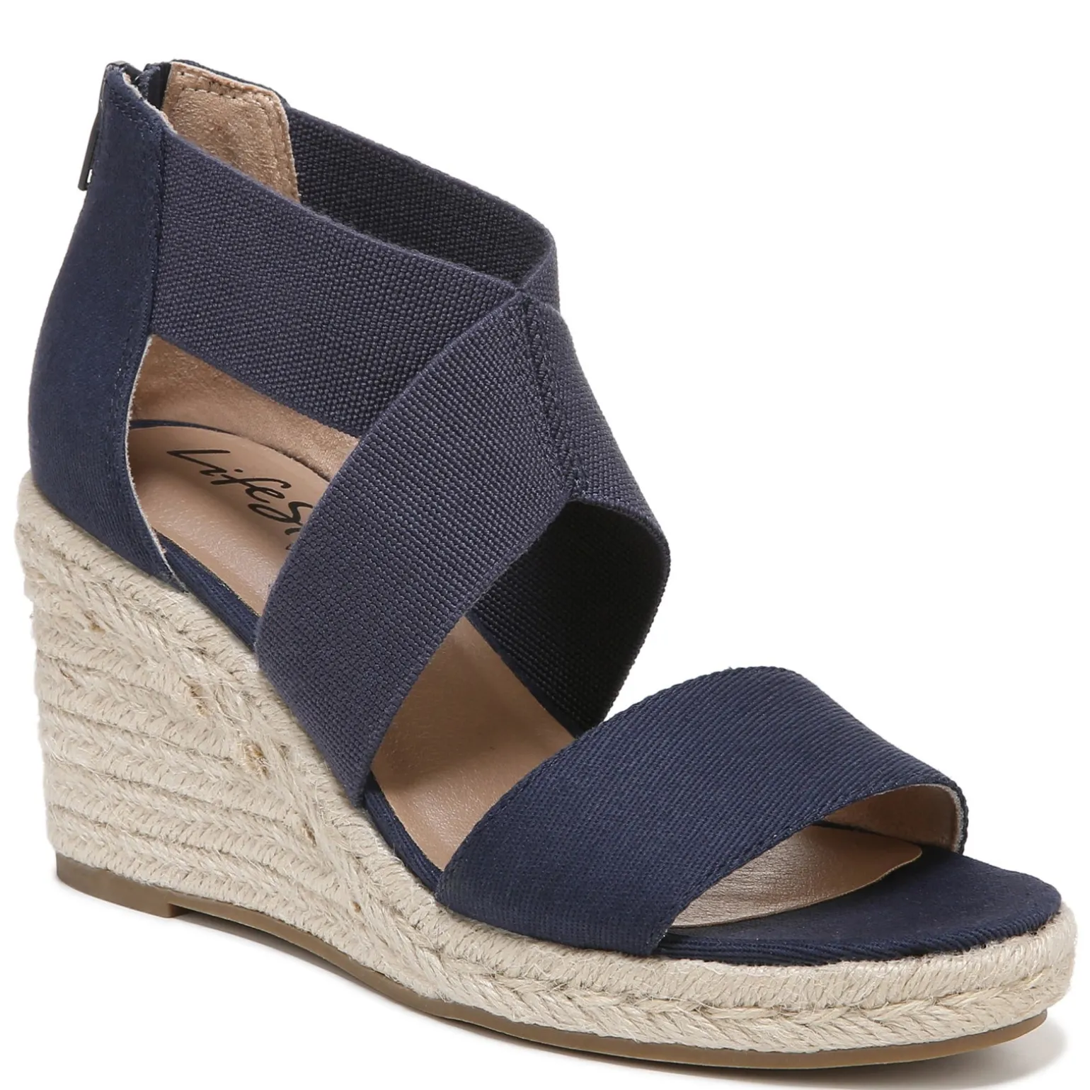 Women's LifeStride, Thrive Sandal