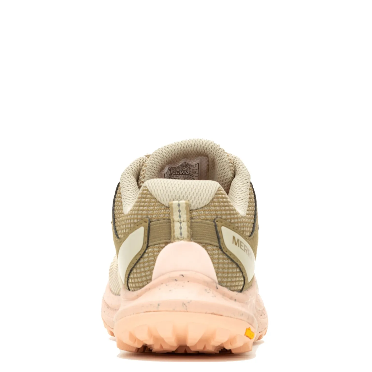 Women's Merrell, Antora 3 Trail Running Shoe