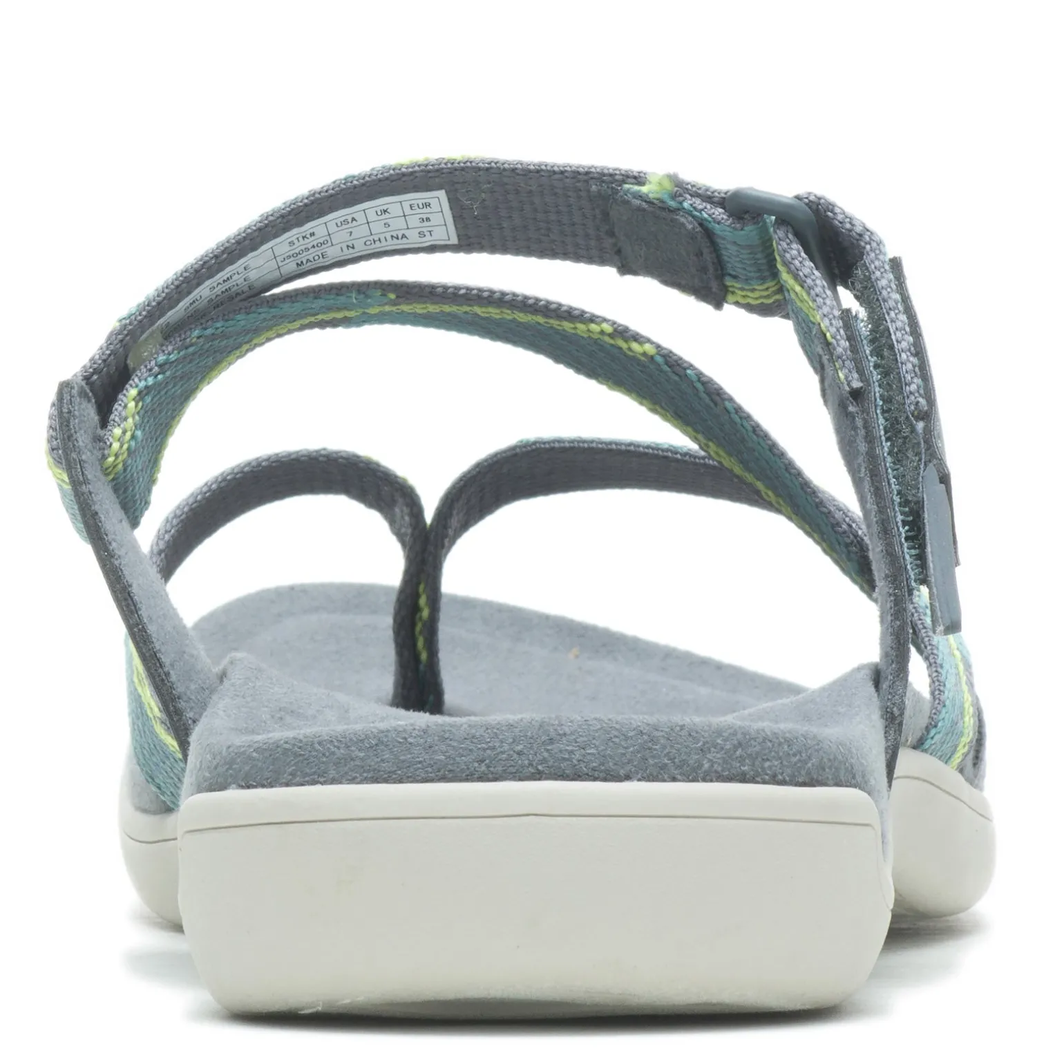 Women's Merrell, District Mendi Thong Sandal