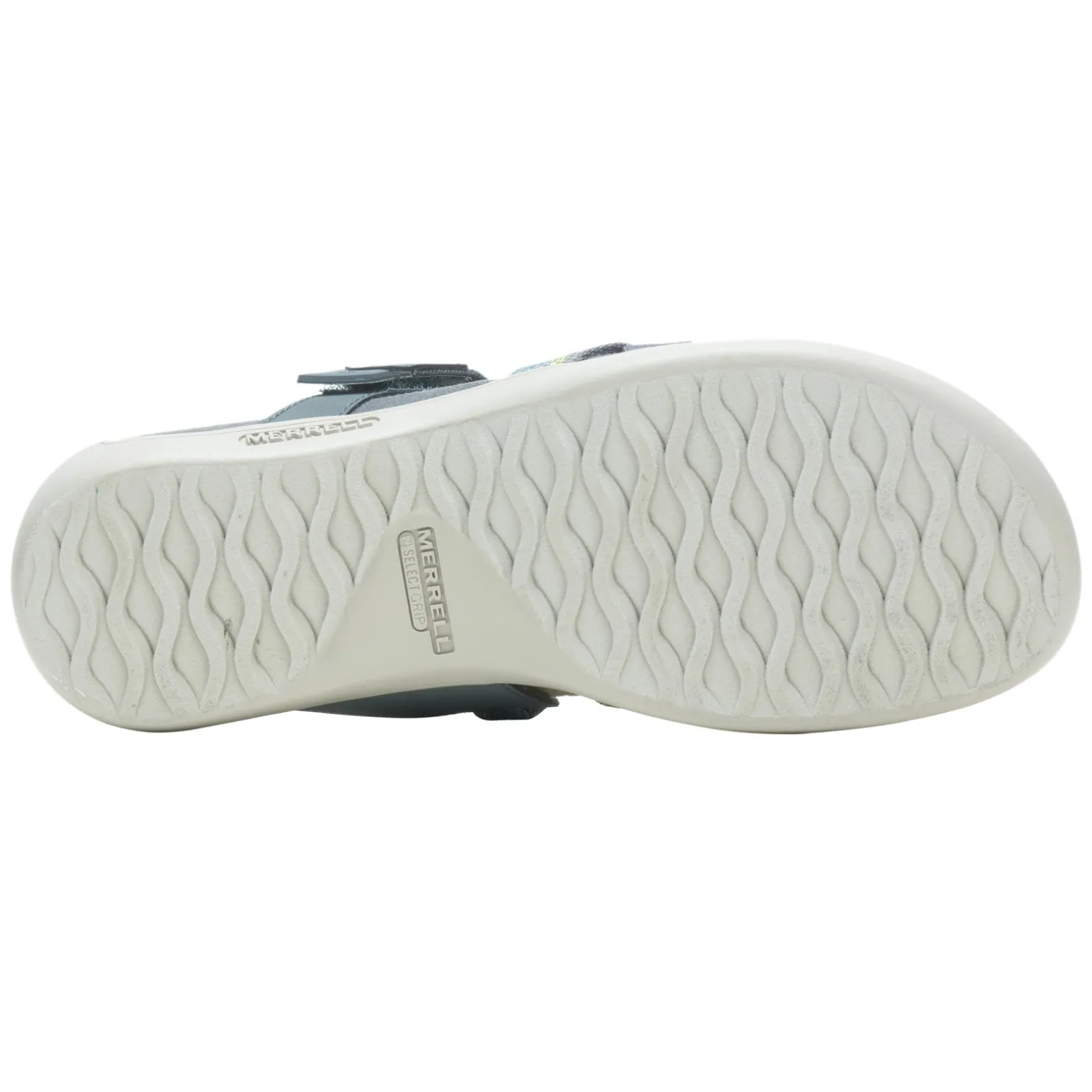 Women's Merrell, District Mendi Thong Sandal