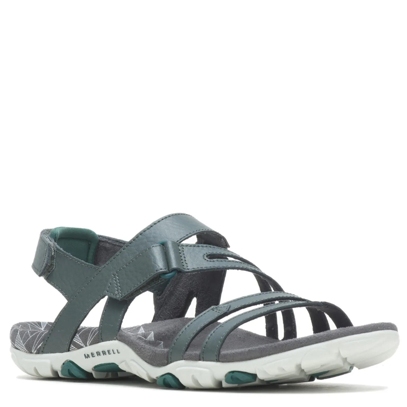 Women's Merrell, Sandspur Rose Convert Sandal