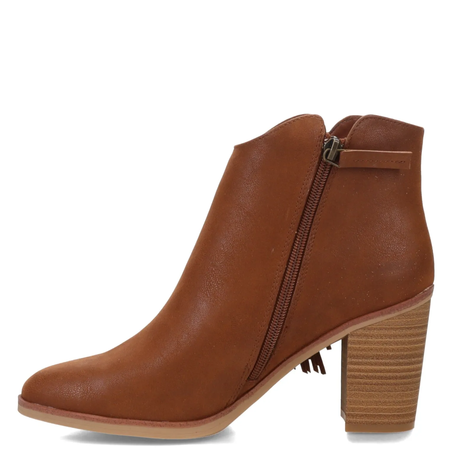 Women's MIA, Cisco Boot