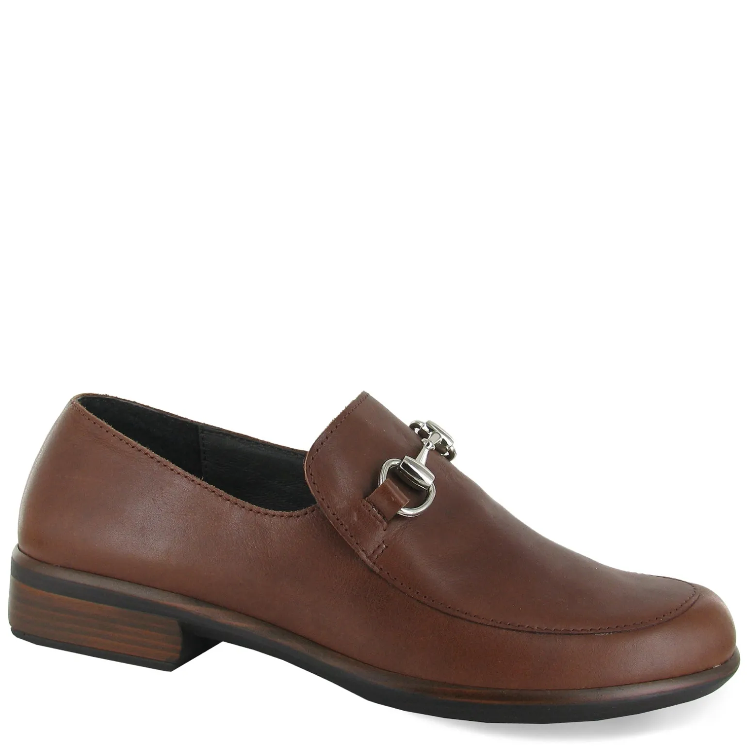 Women's Naot, Bentu Aura Loafer