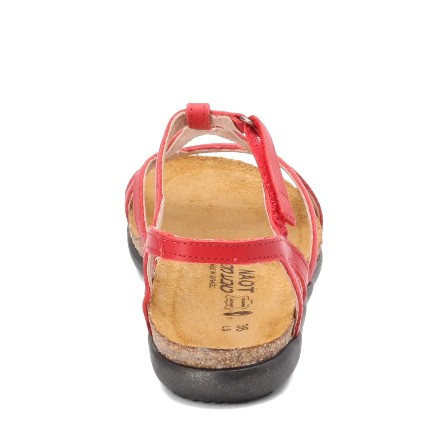 Women's Naot, Dorith Sandal