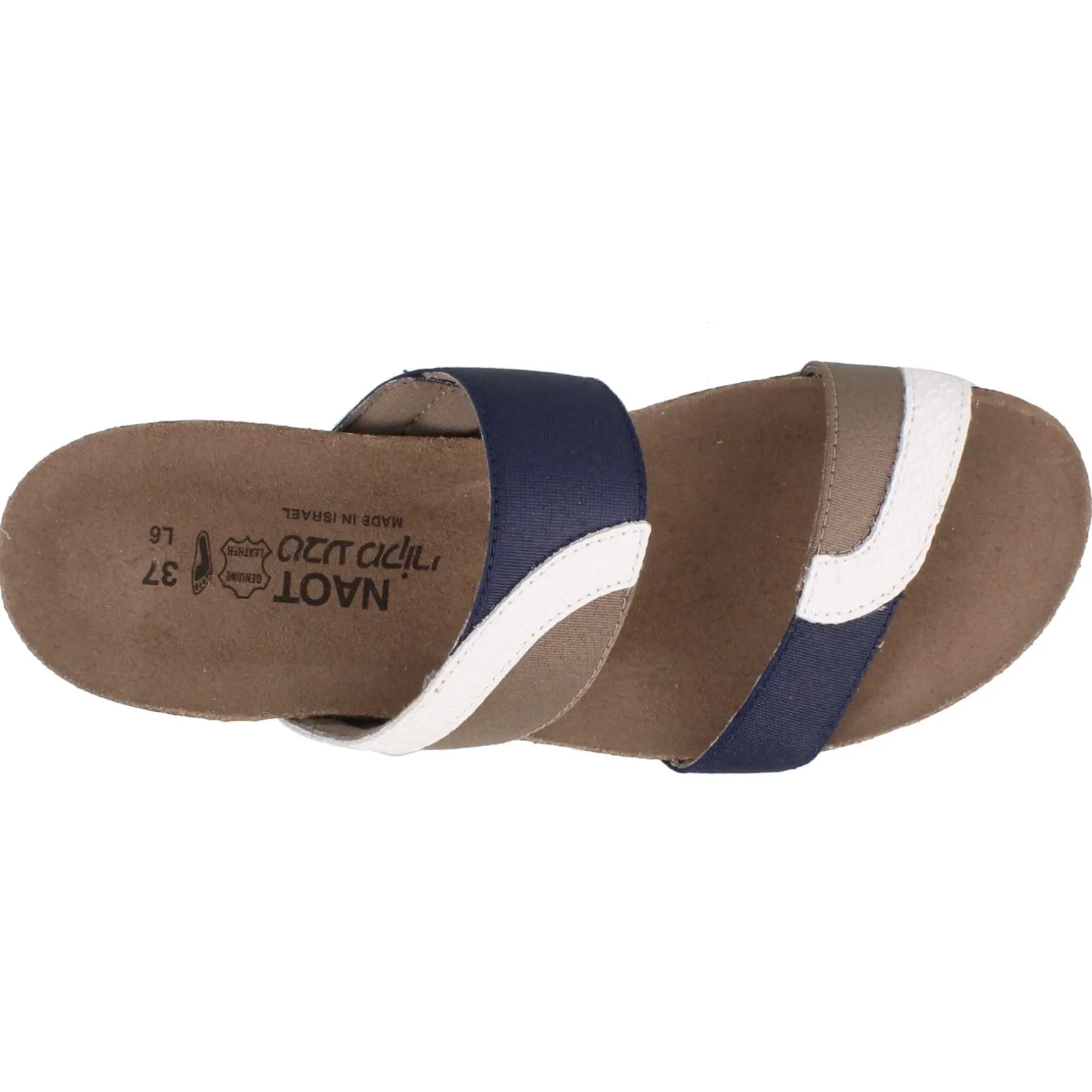 Women's Naot, Frankie Sandal
