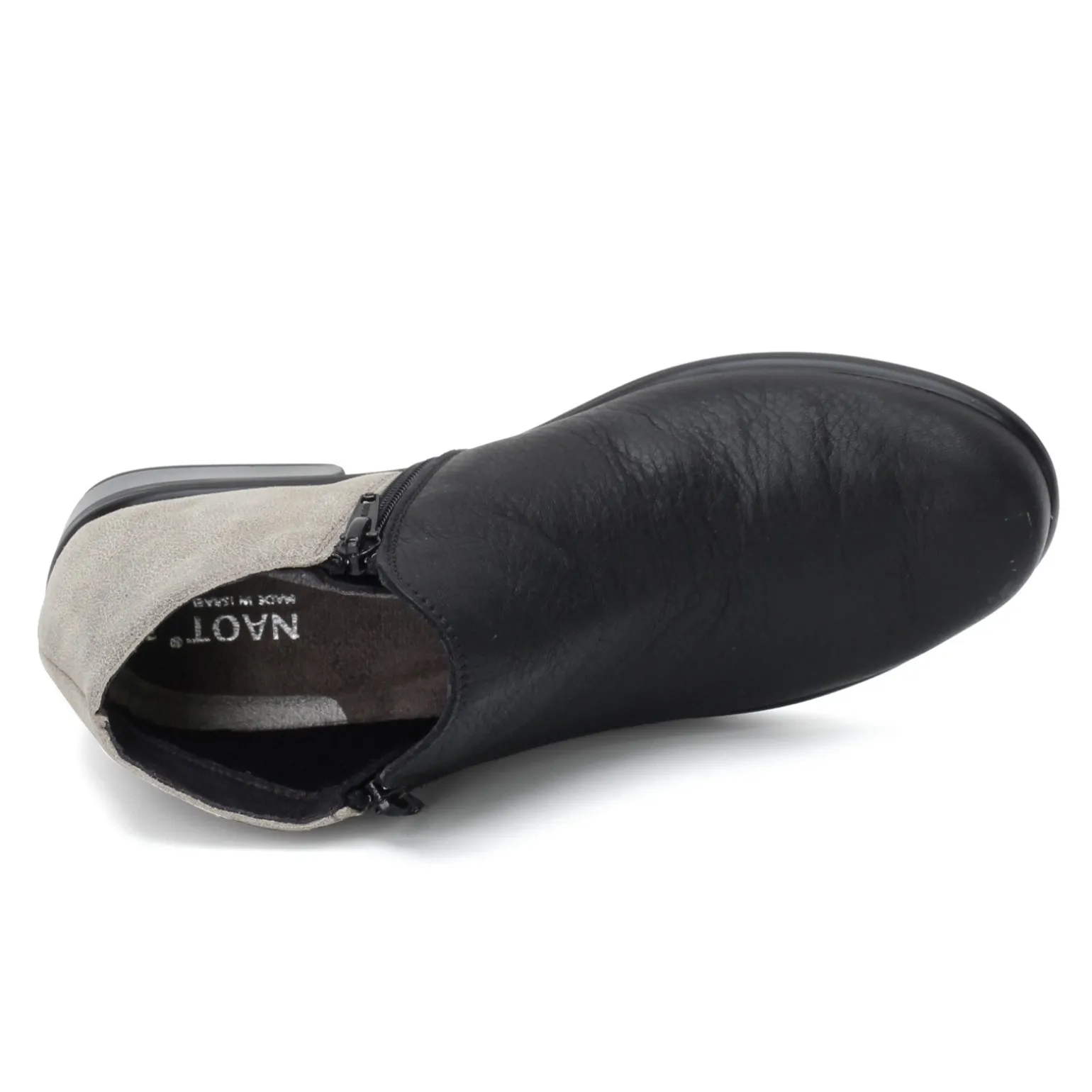 Women's Naot, Helm Boot