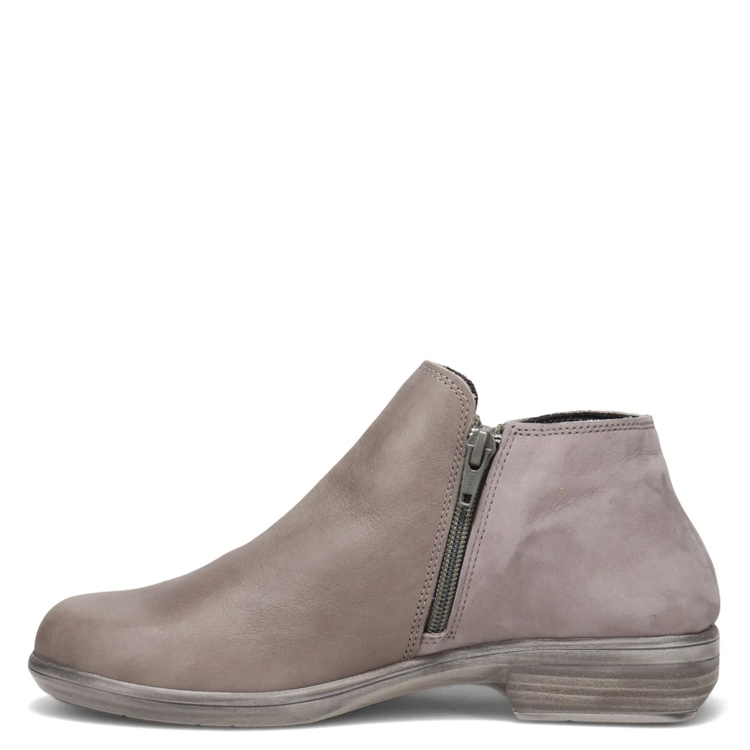Women's Naot, Helm Boot