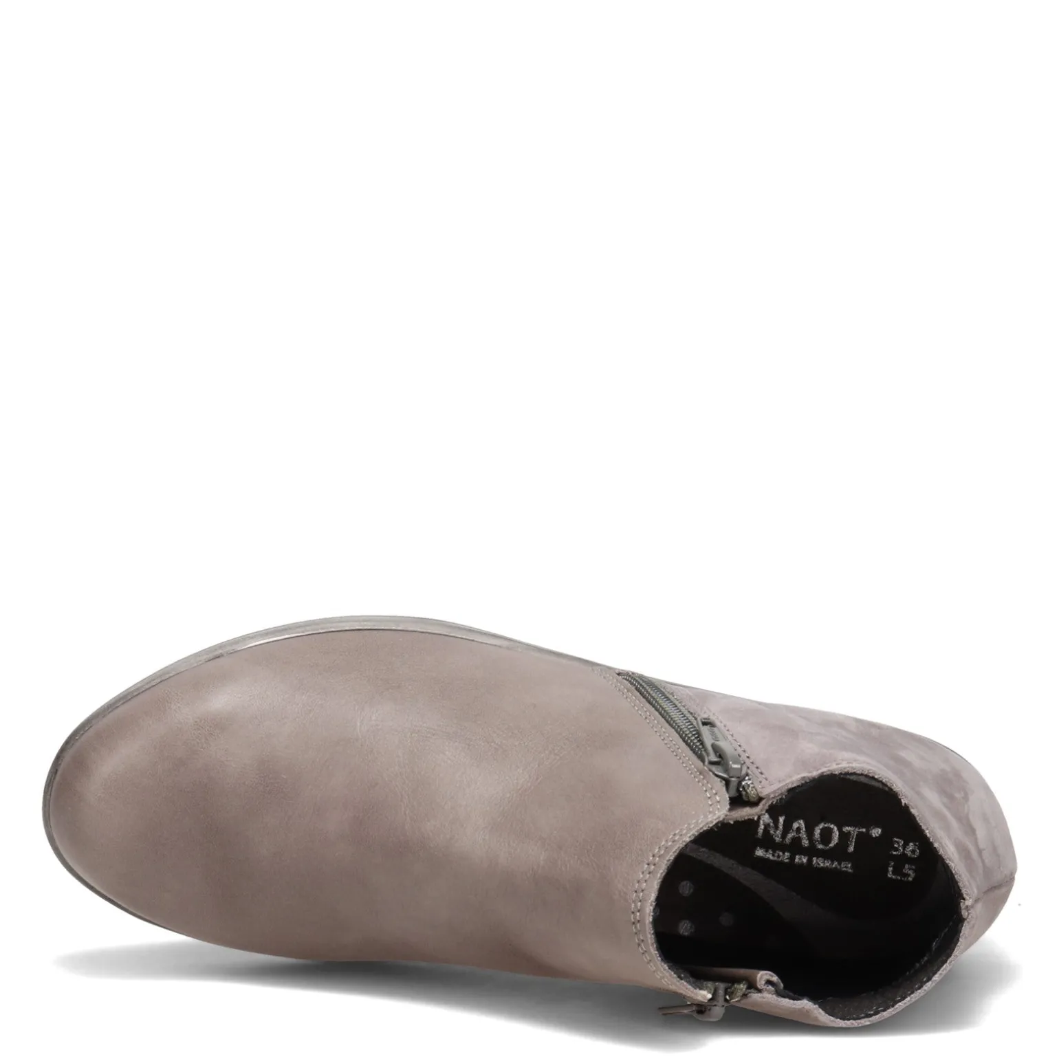 Women's Naot, Helm Boot