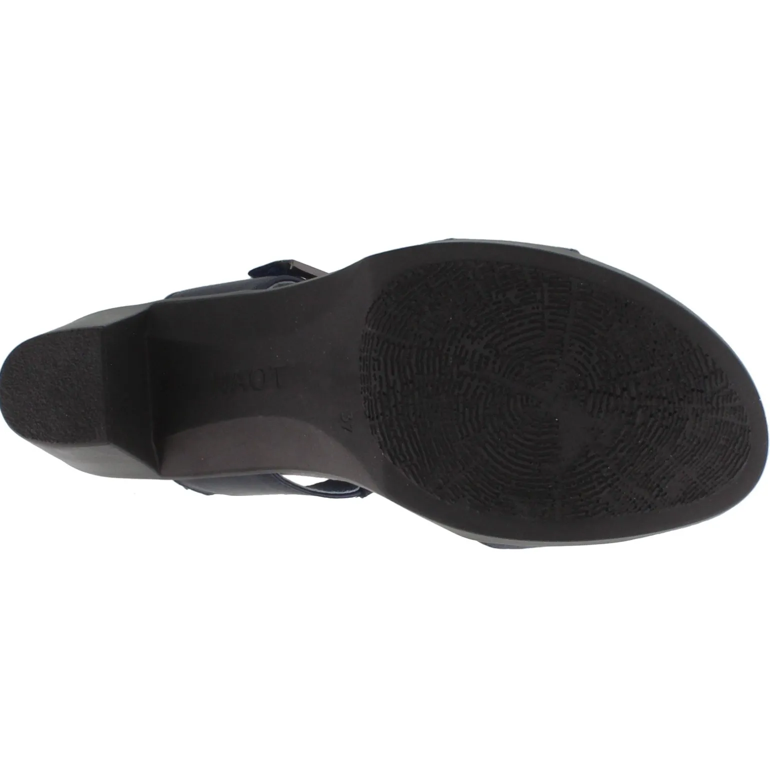 Women's Naot, Intact Mid Heel Sandal