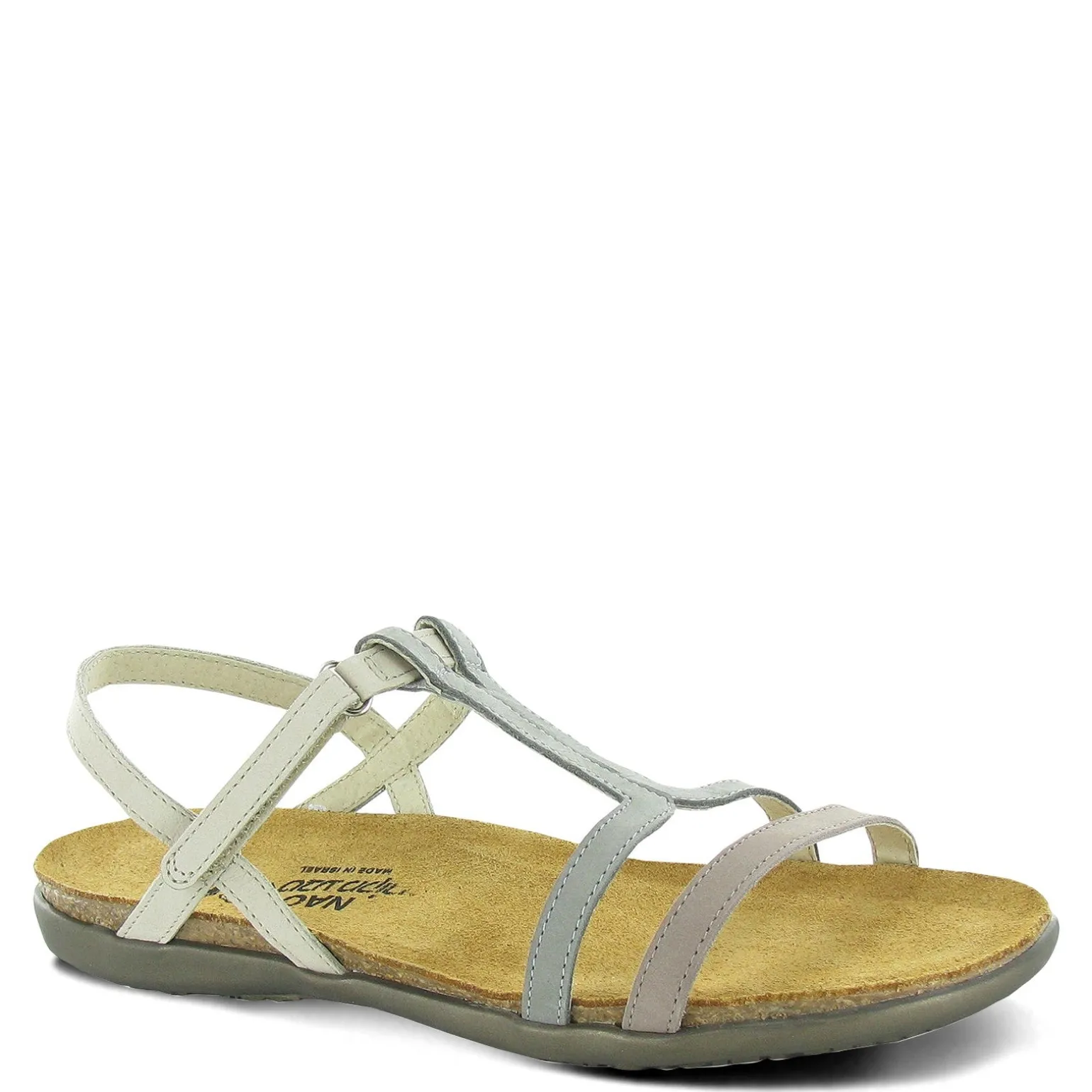 Women's Naot, Judith Sandal