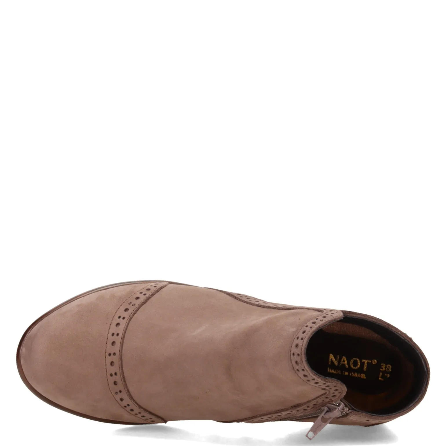 Women's Naot, Nefasi Ankle Boot