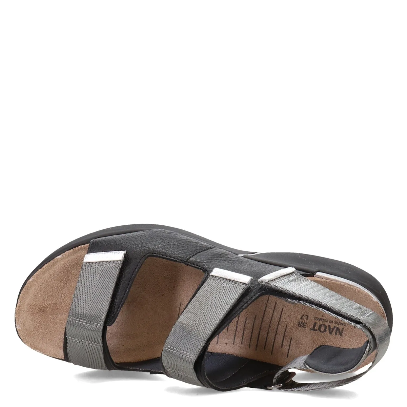 Women's Naot, Odyssey Sandal